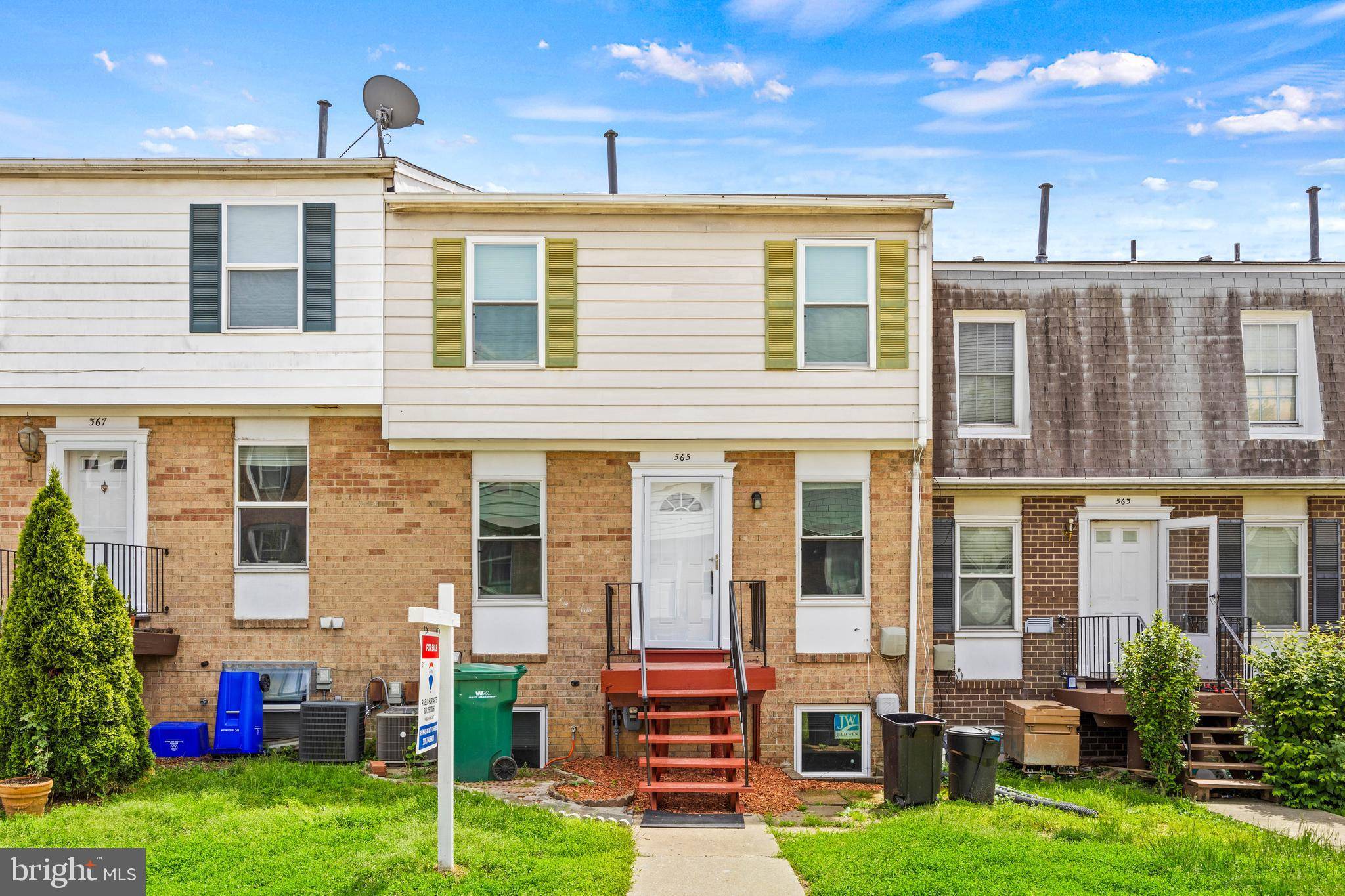 Gaithersburg, MD 20877,565 W DIAMOND AVE #27