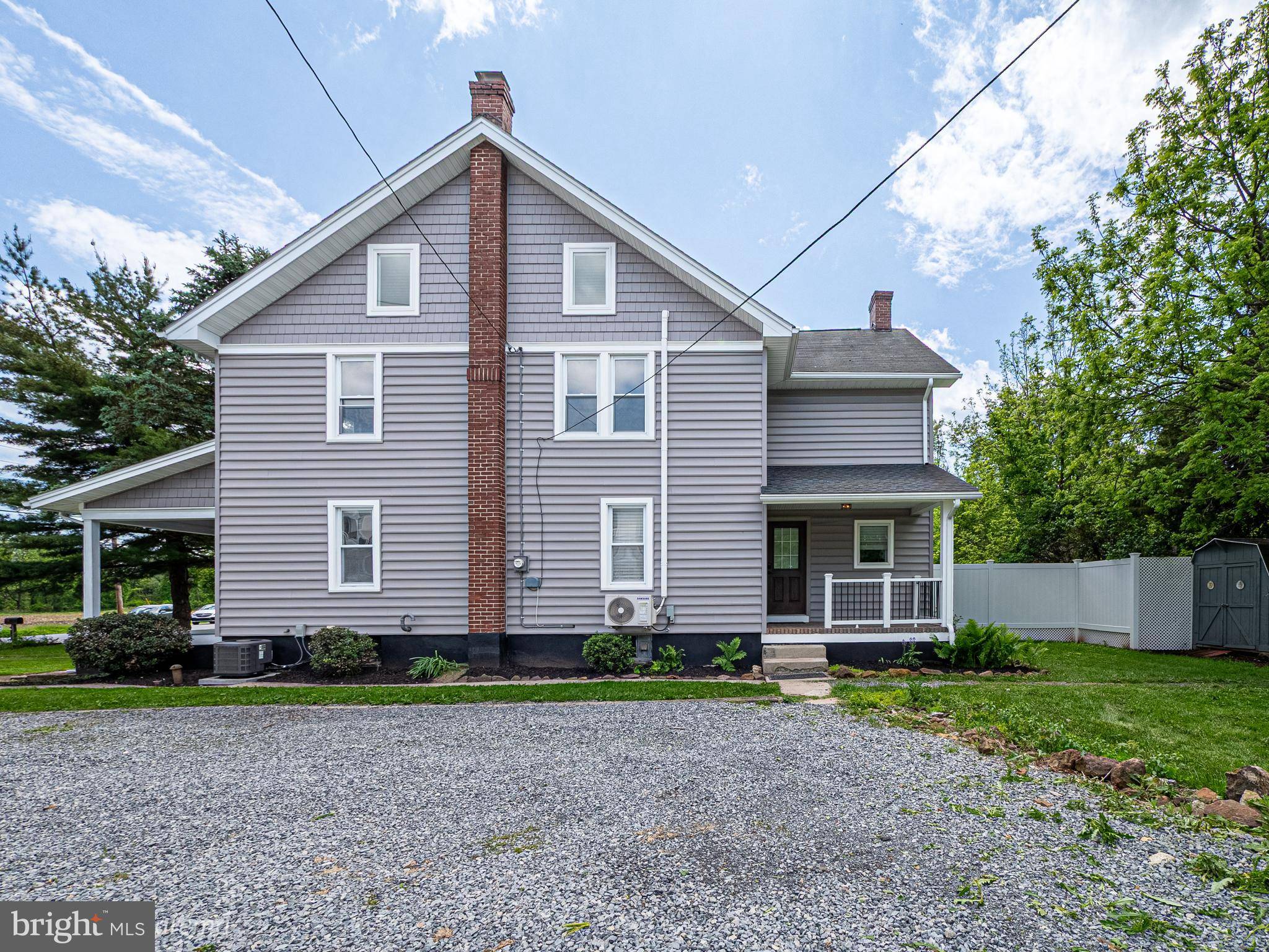 Coopersburg, PA 18036,3980 LANARK RD