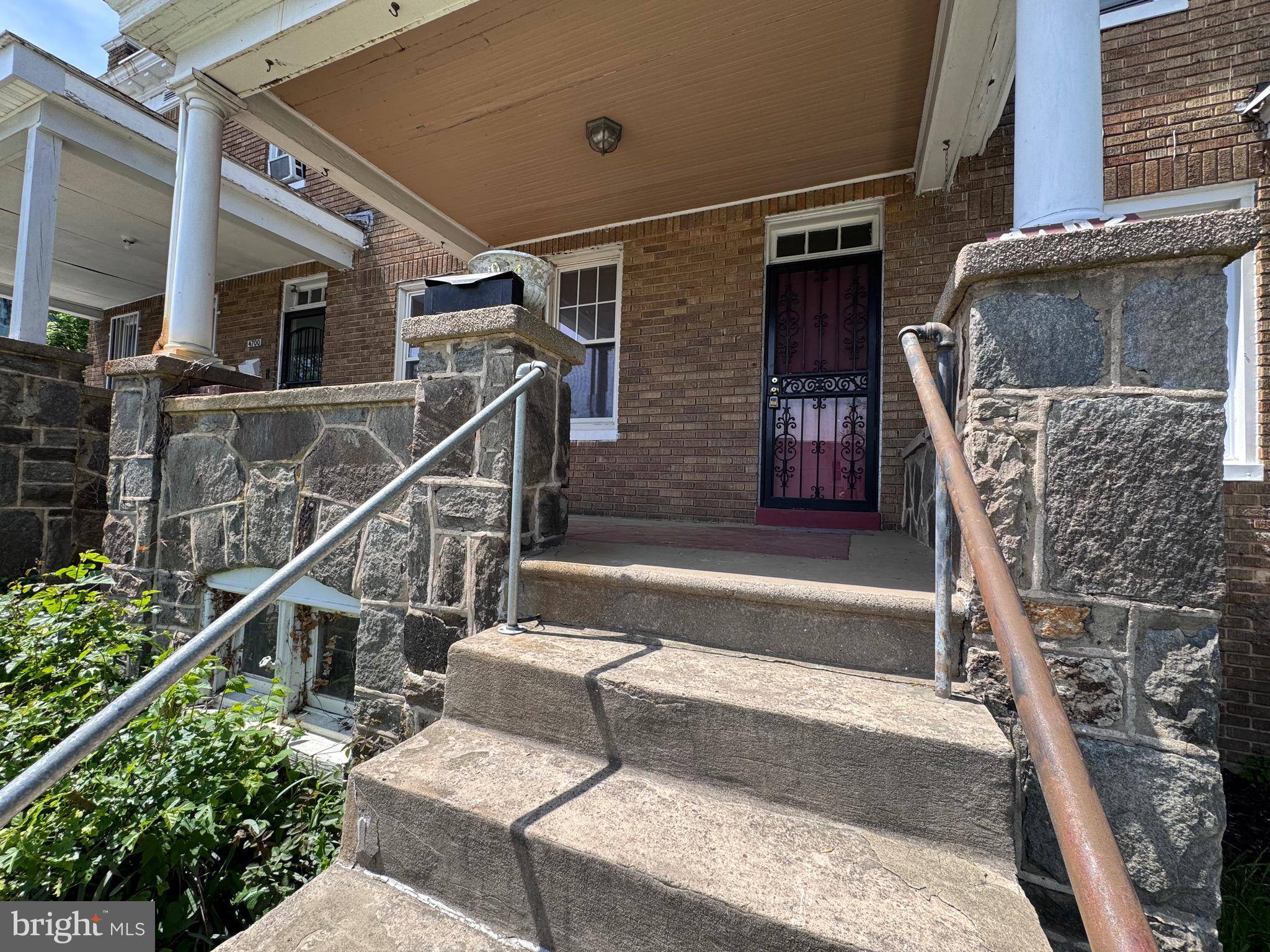 Baltimore, MD 21212,4702 KERNWOOD AVE