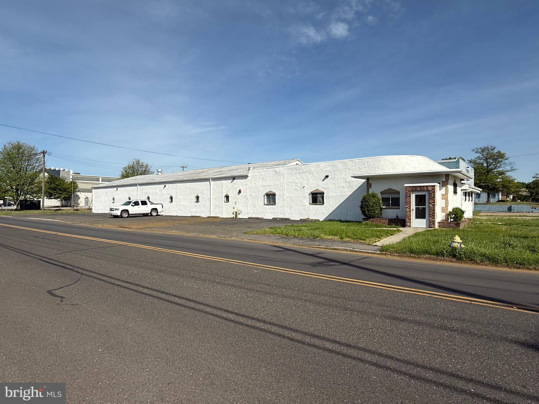 Cinnaminson, NJ 08077,1600 BANNARD ST