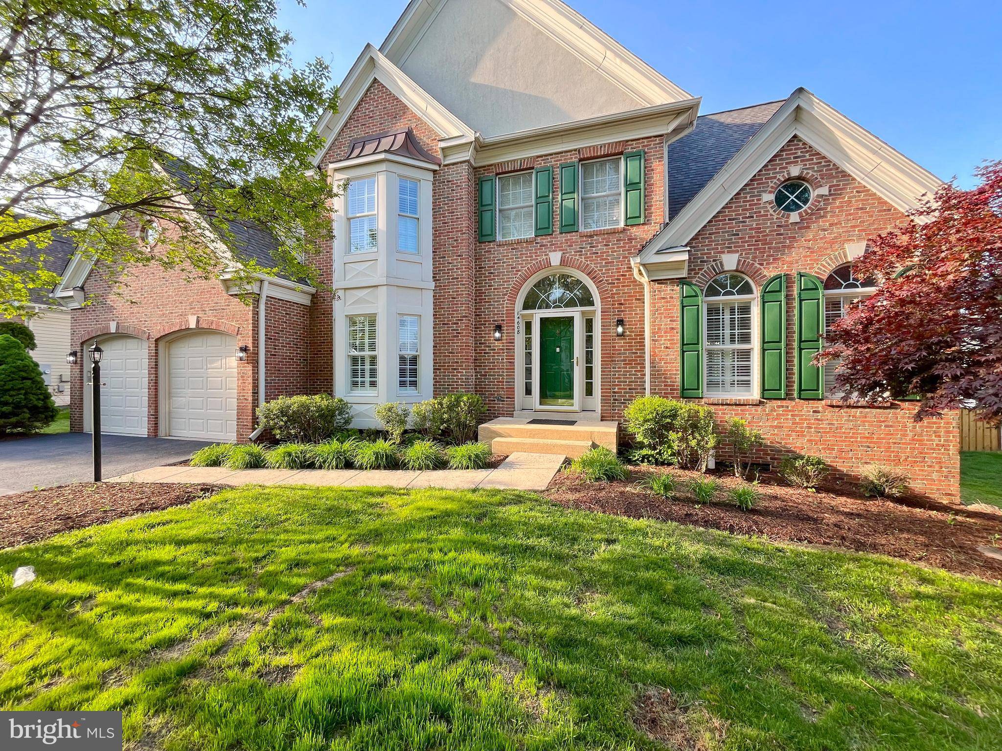 Centreville, VA 20120,14608 CEDAR KNOLL DR