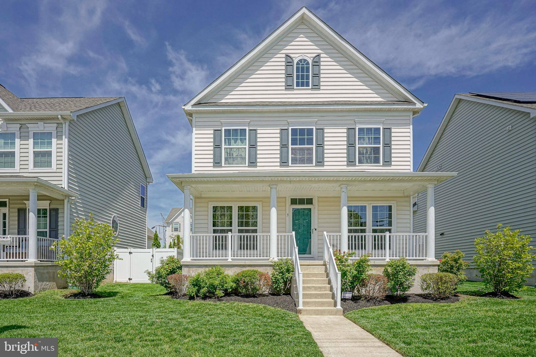 Mount Holly, NJ 08060,3 ELLA LN