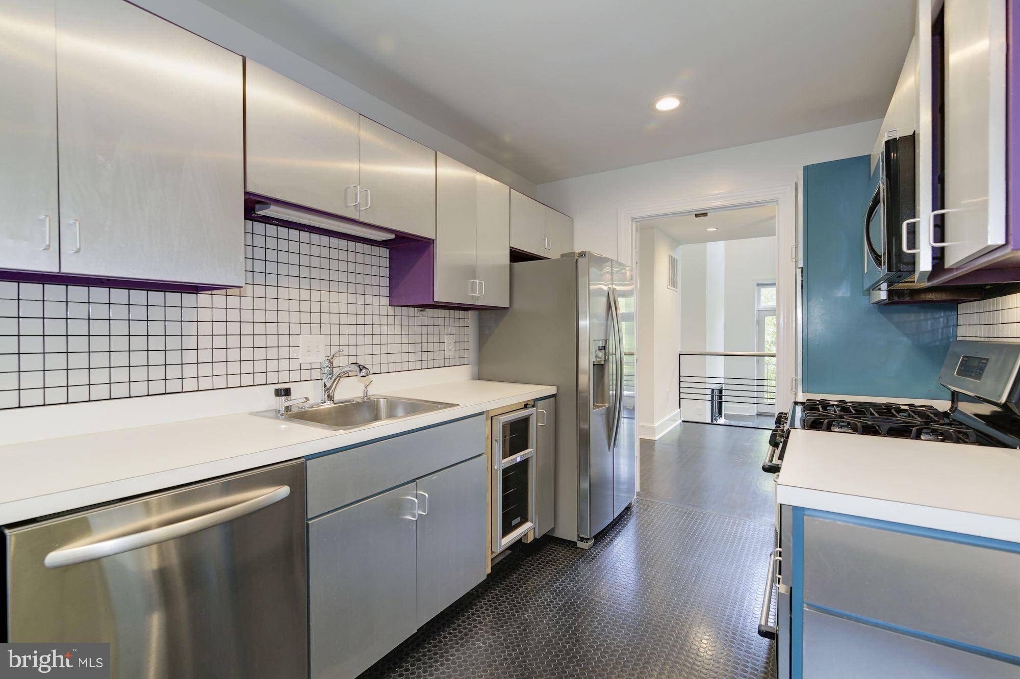 Washington, DC 20007,3917 GEORGETOWN CT NW