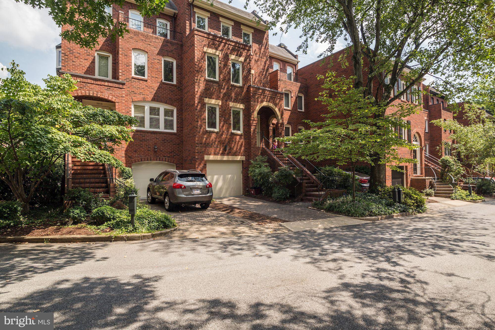 Washington, DC 20007,3917 GEORGETOWN CT NW