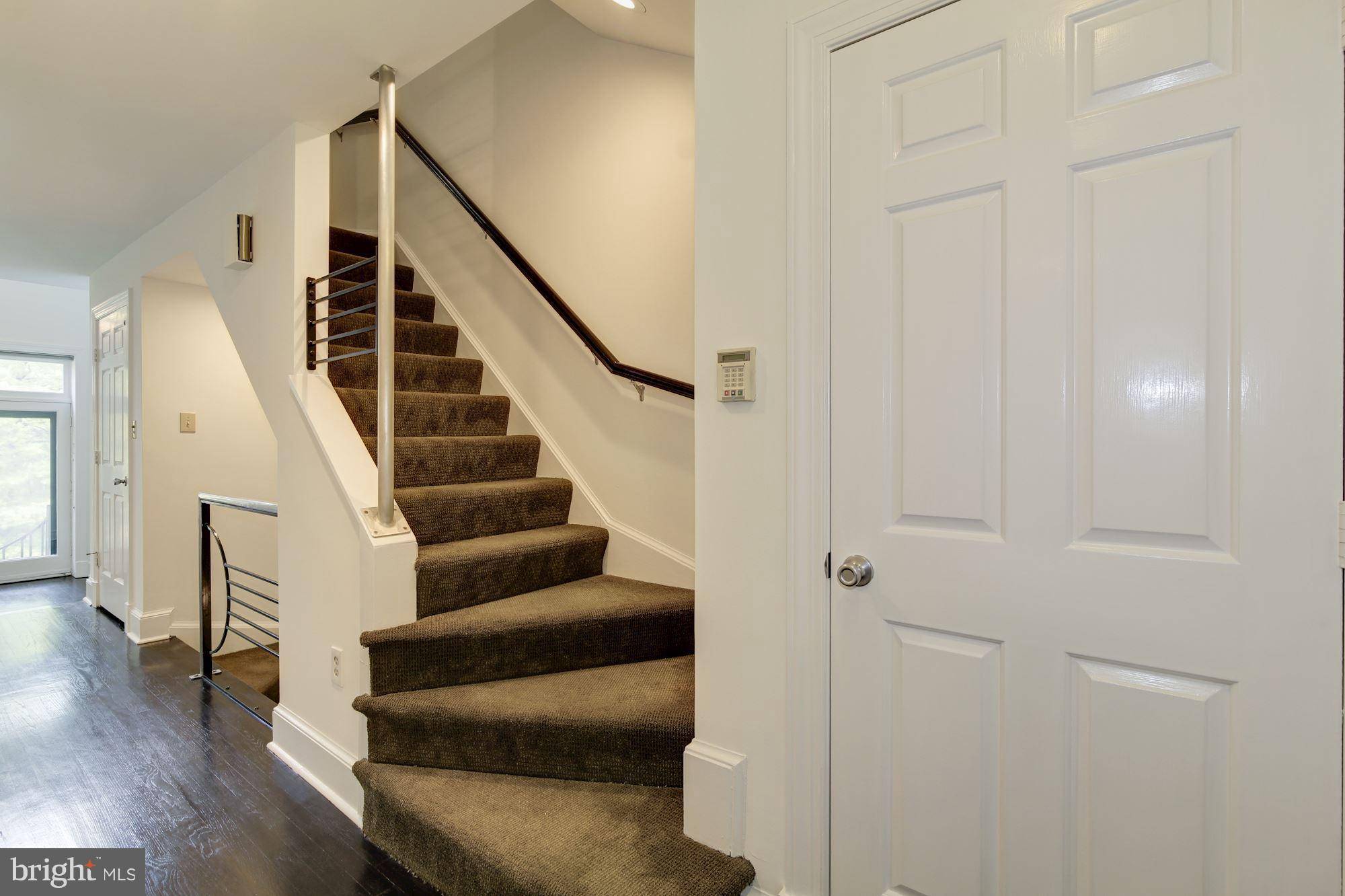Washington, DC 20007,3917 GEORGETOWN CT NW