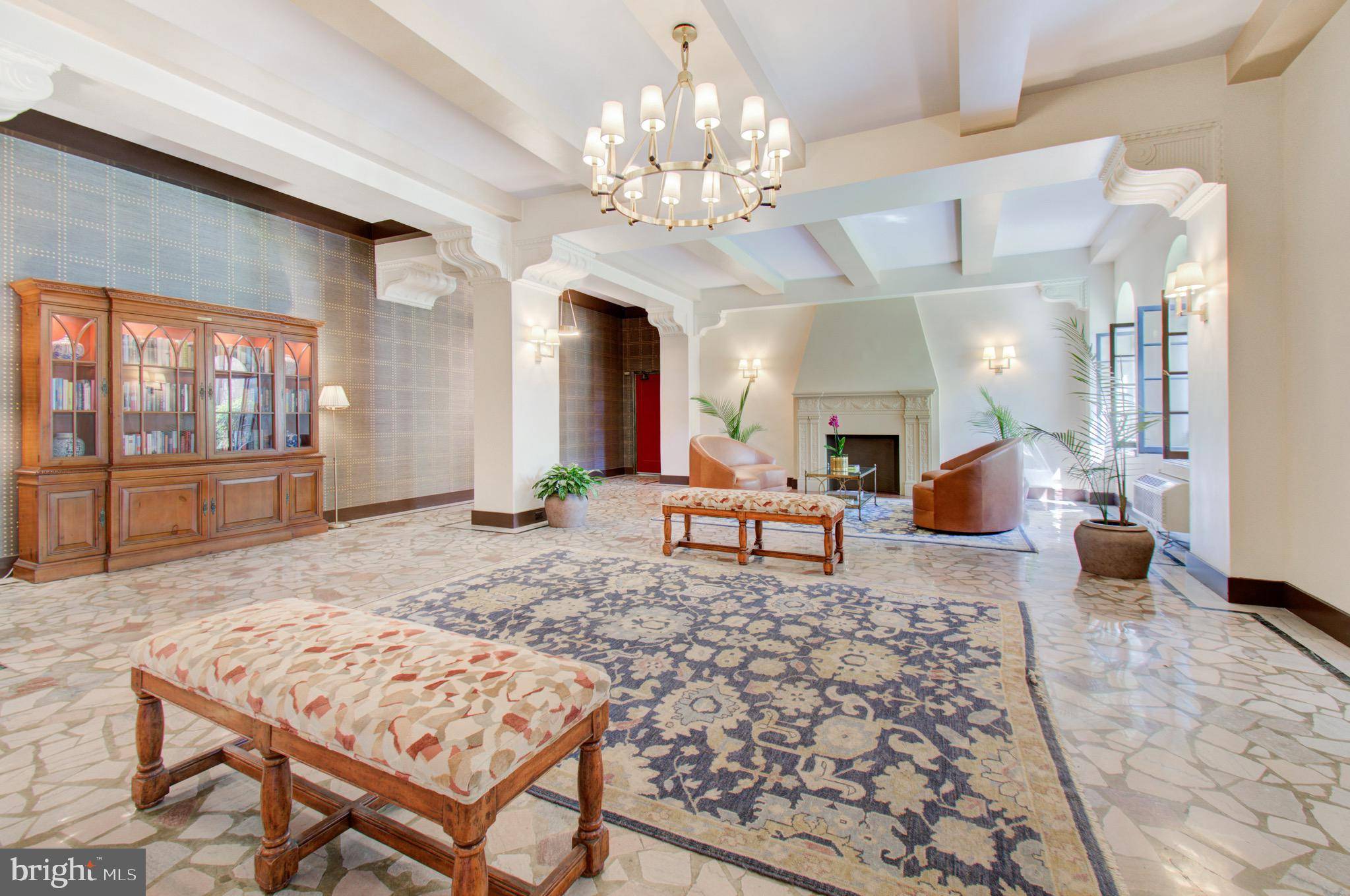 Washington, DC 20008,4700 CONNECTICUT AVE NW #208