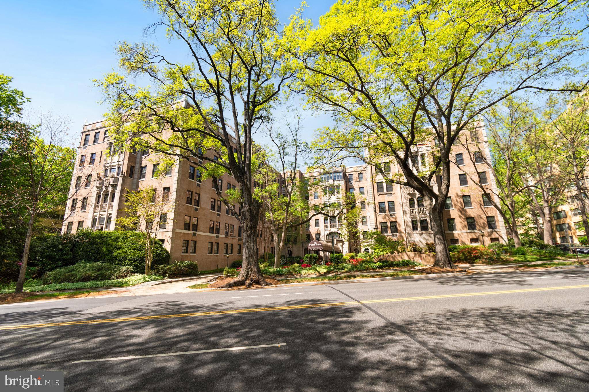Washington, DC 20008,4700 CONNECTICUT AVE NW #208