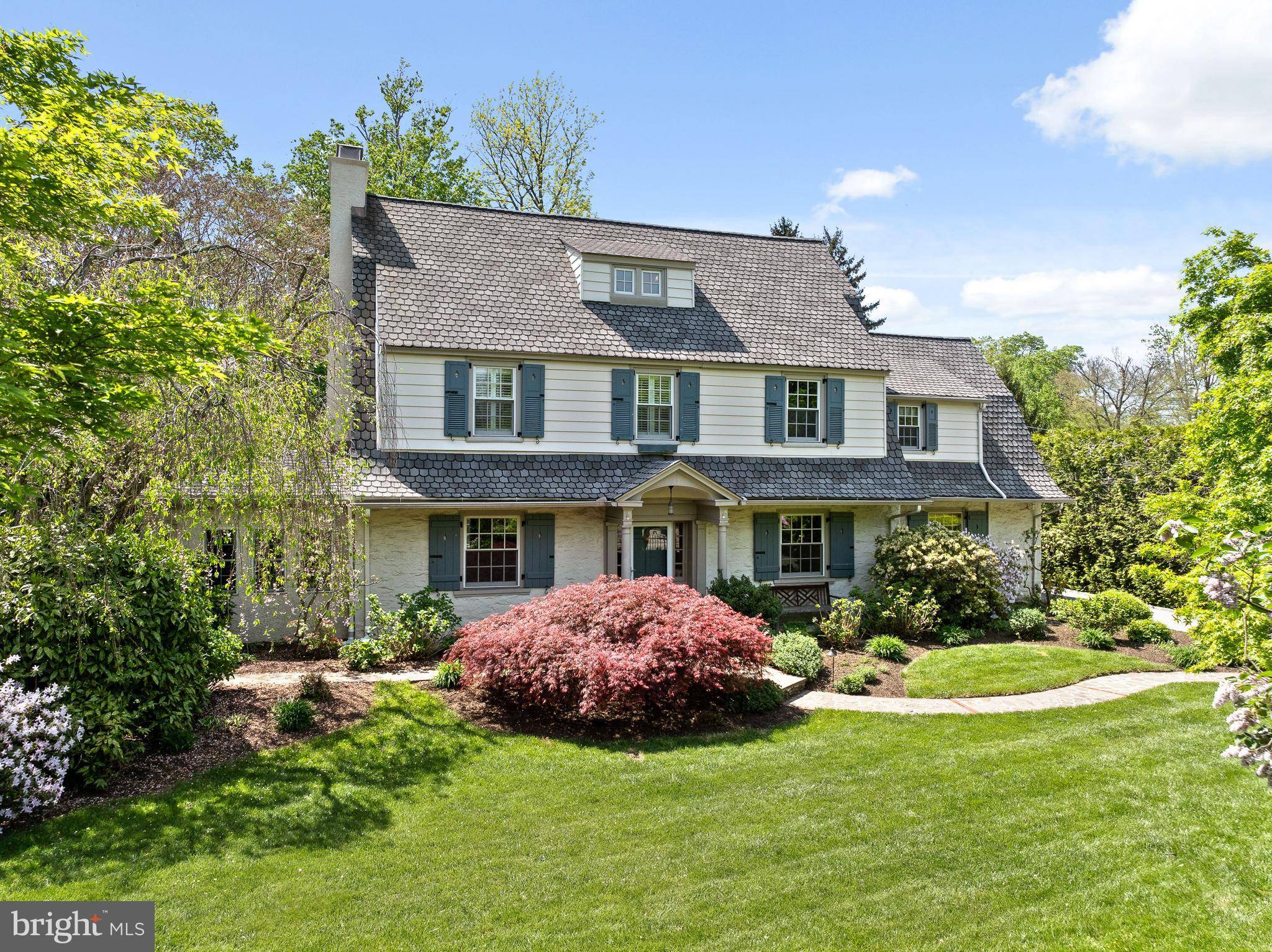 Wayne, PA 19087,506 HILAIRE RD