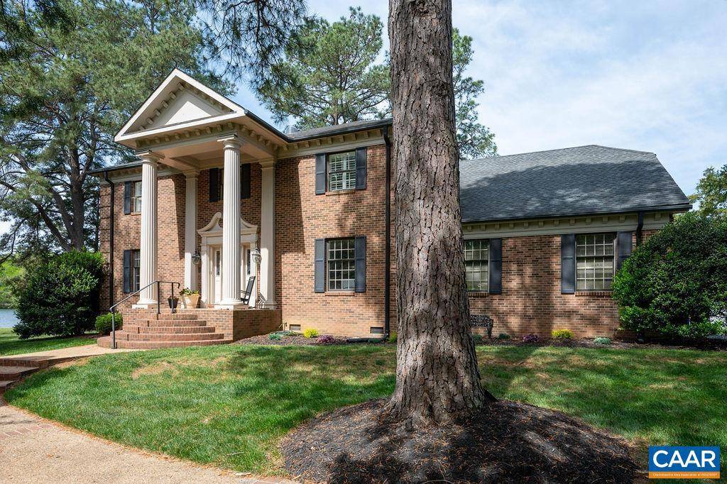 Palmyra, VA 22963,25 BOLLING CIR