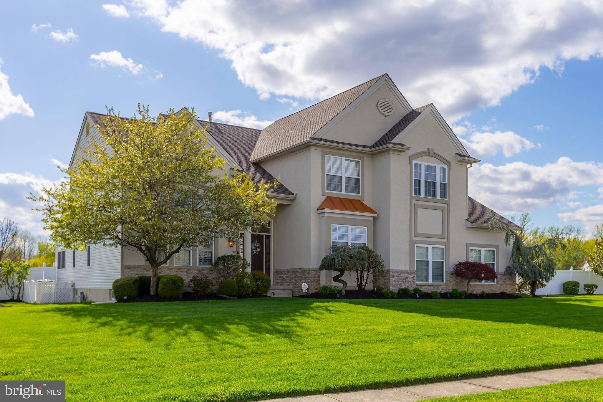 Mullica Hill, NJ 08062,310 ROLLING BROOK WAY
