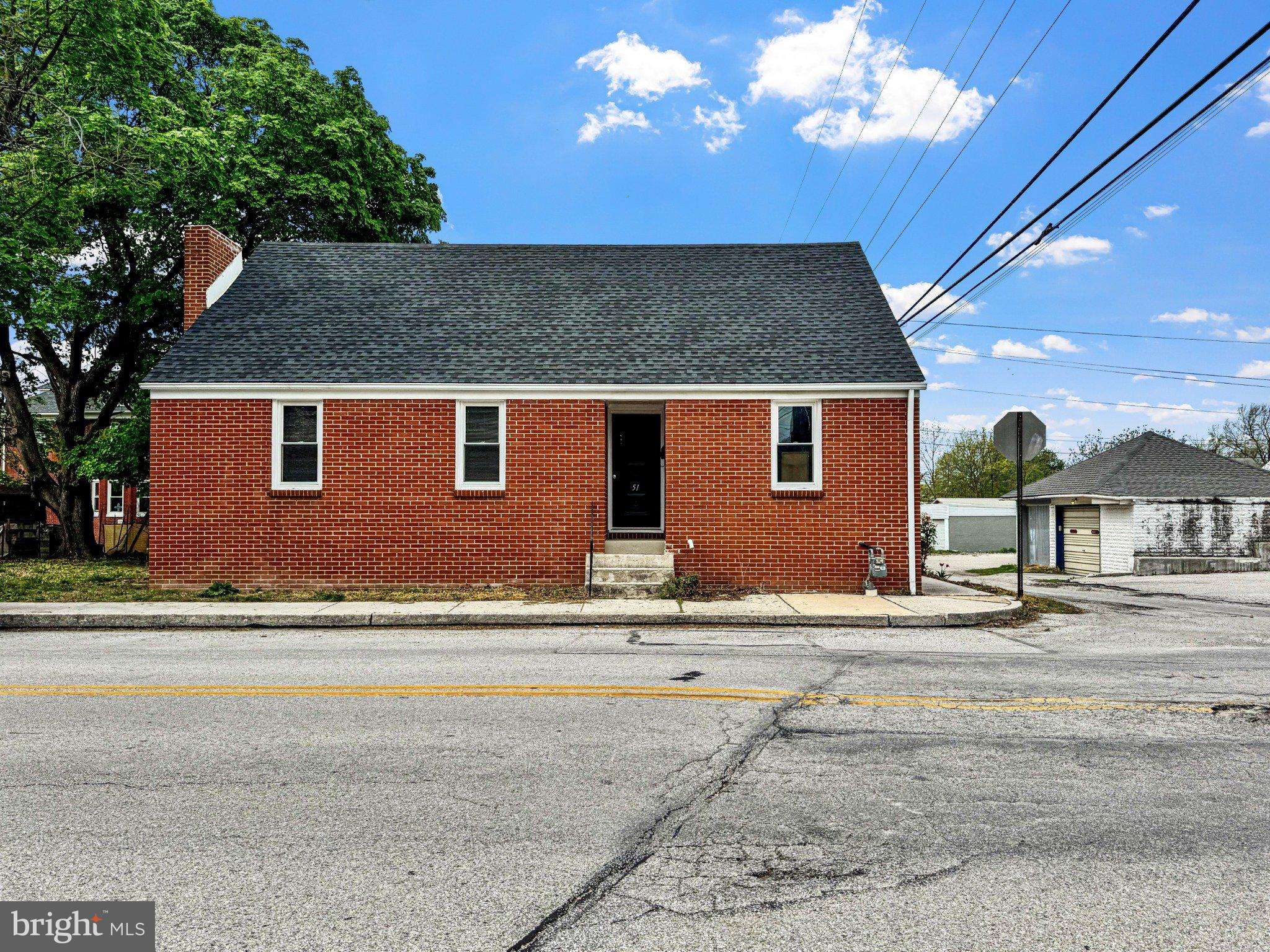 Hanover, PA 17331,51 W GRANGER ST