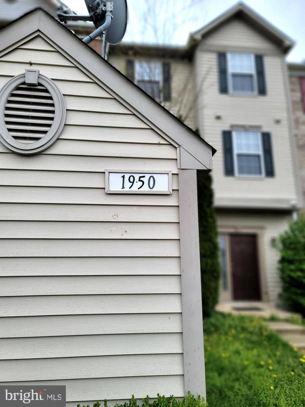 Odenton, MD 21113,1950 PALONIA CT