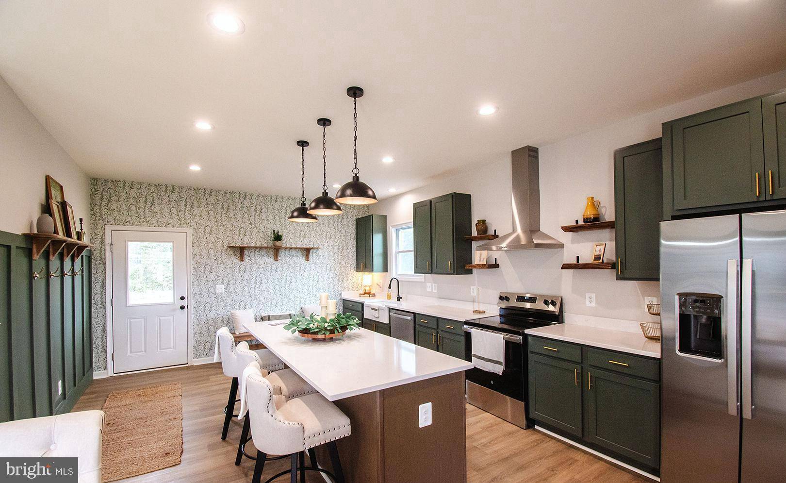Luray, VA 22835,LOT 12 KAUFFMAN MILL RD