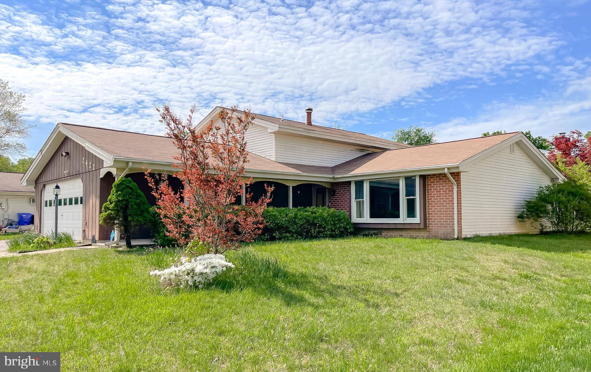 Waldorf, MD 20601,2422 PINEFIELD RD