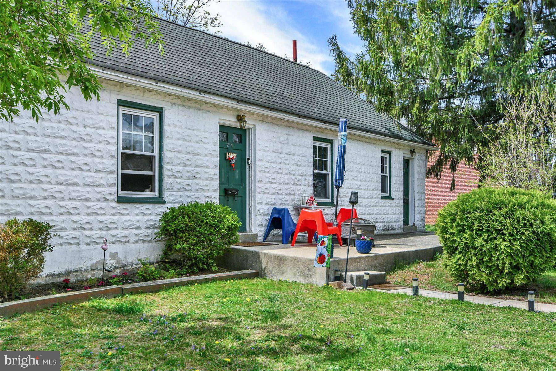 Wallingford, PA 19086,214-216 BEECH RD
