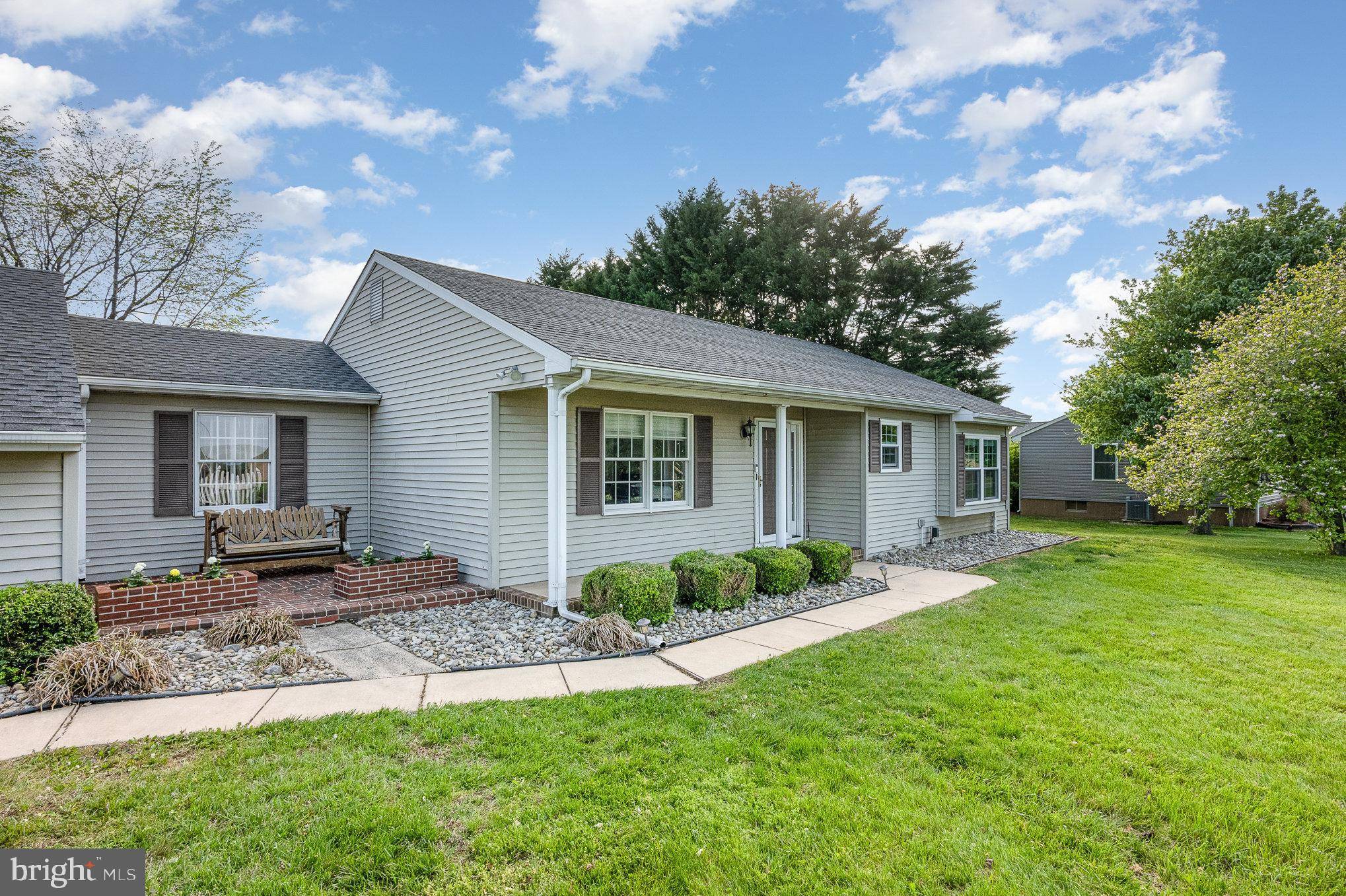 Elkton, MD 21921,705 KNIGHTS CORNER RD