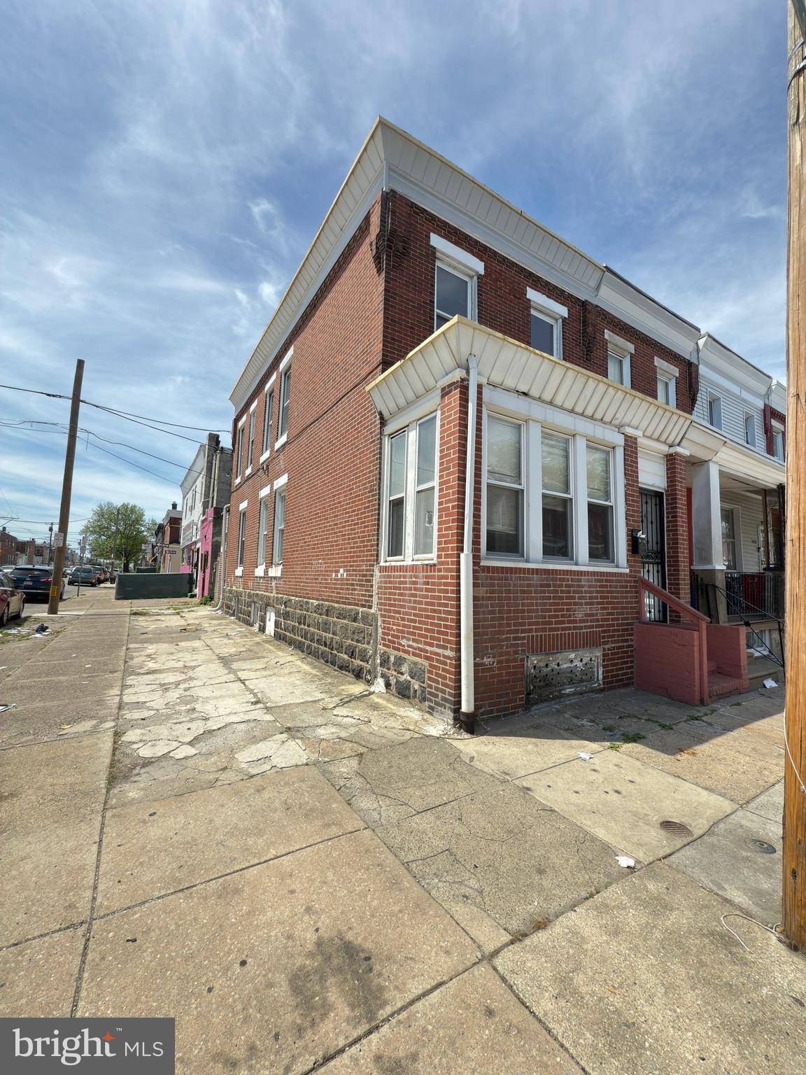 Philadelphia, PA 19142,2024 S AVONDALE ST