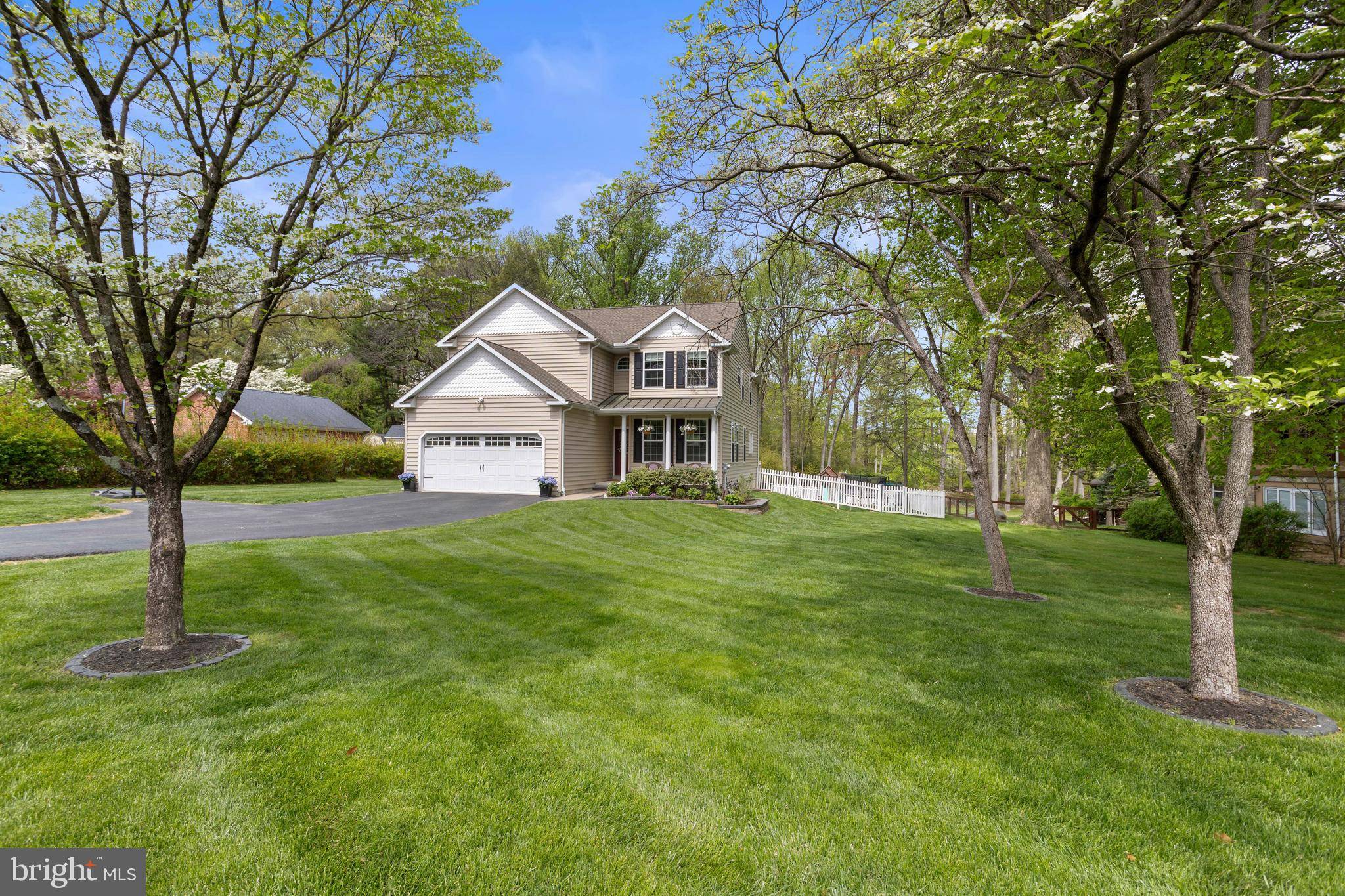 Garnet Valley, PA 19060,3871 MARSH RD