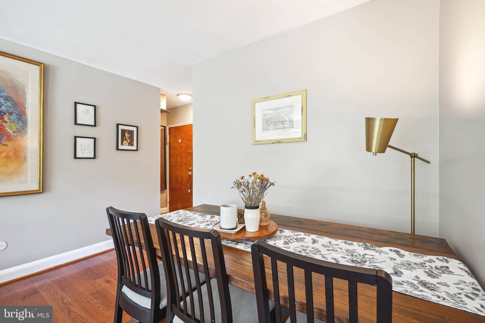 Arlington, VA 22209,1305 N ODE ST N #332