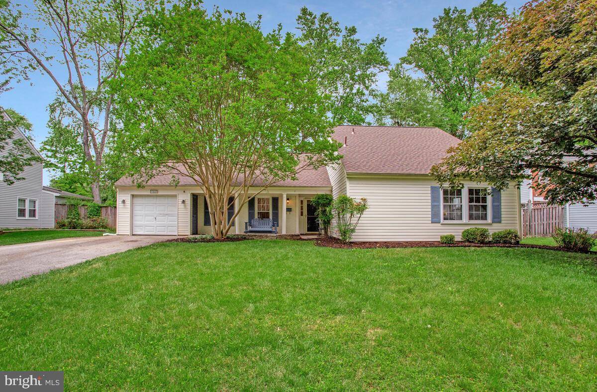 Crofton, MD 21114,1486 JORDAN AVE