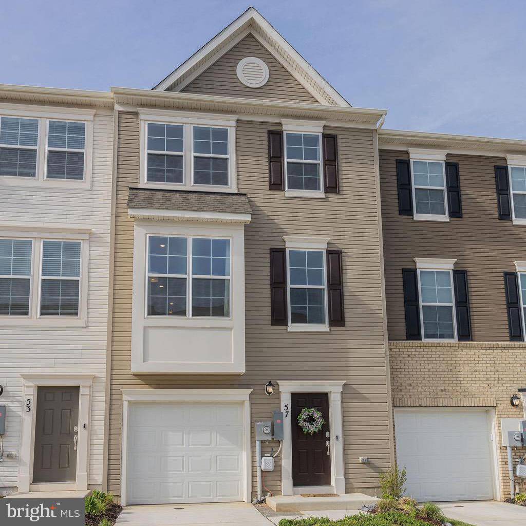 Charles Town, WV 25414,57 STEMBOGAN COURT