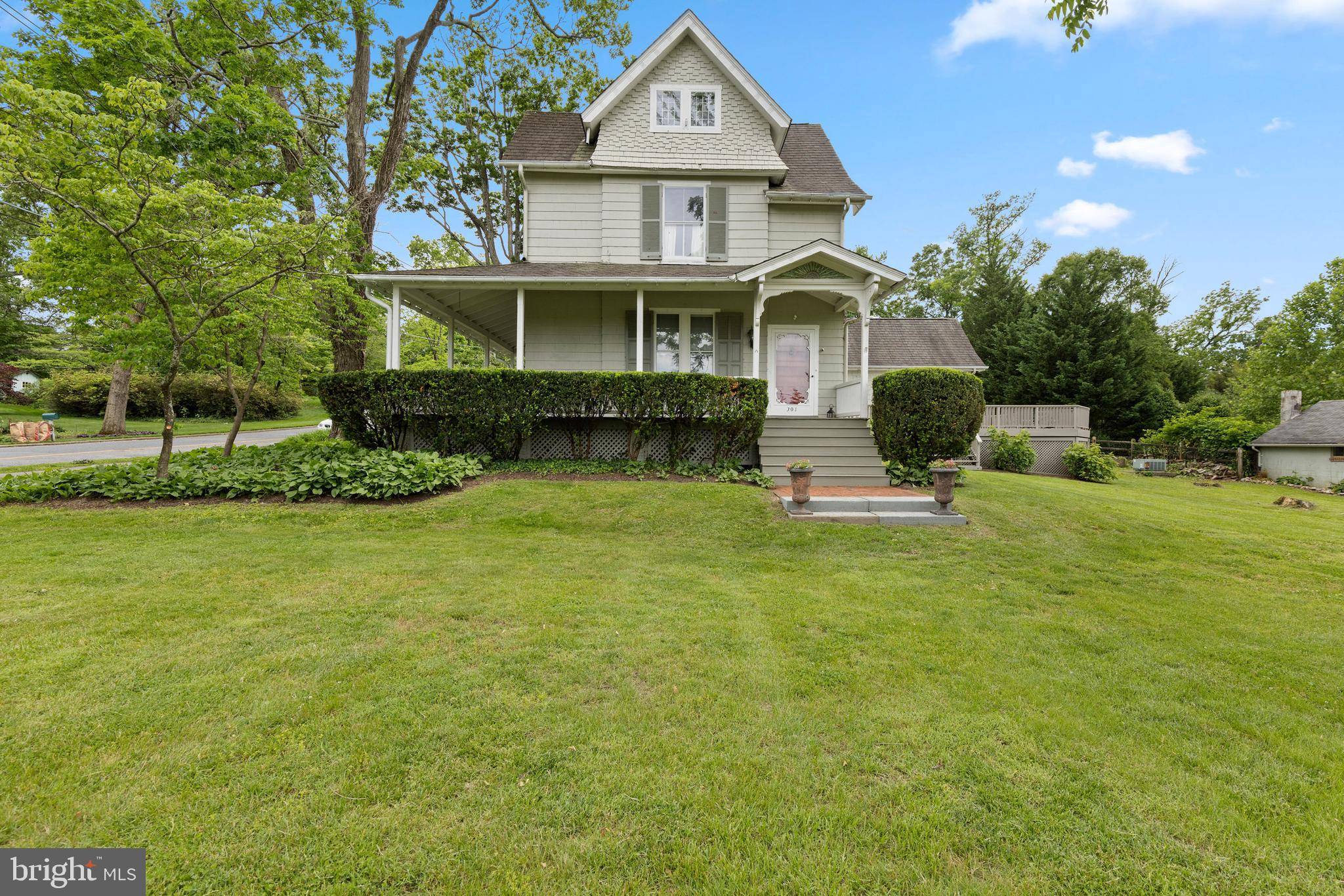 Lutherville Timonium, MD 21093,301 MORRIS AVE