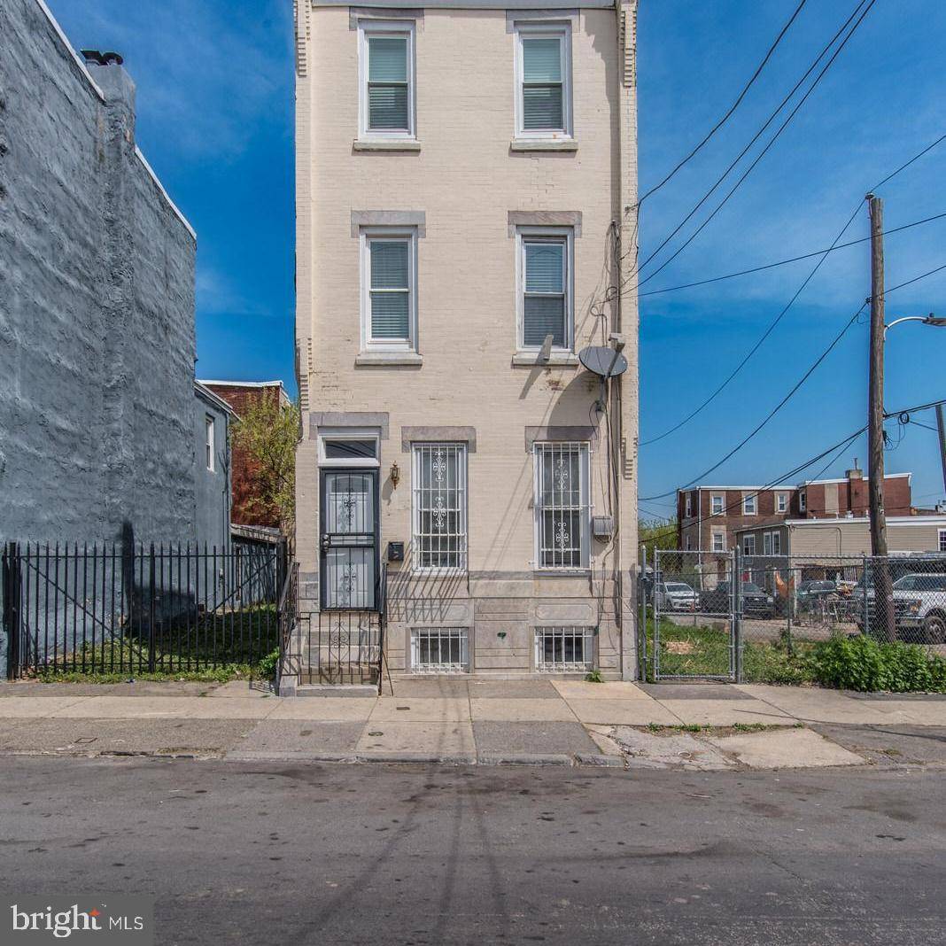 Philadelphia, PA 19133,611 W YORK ST
