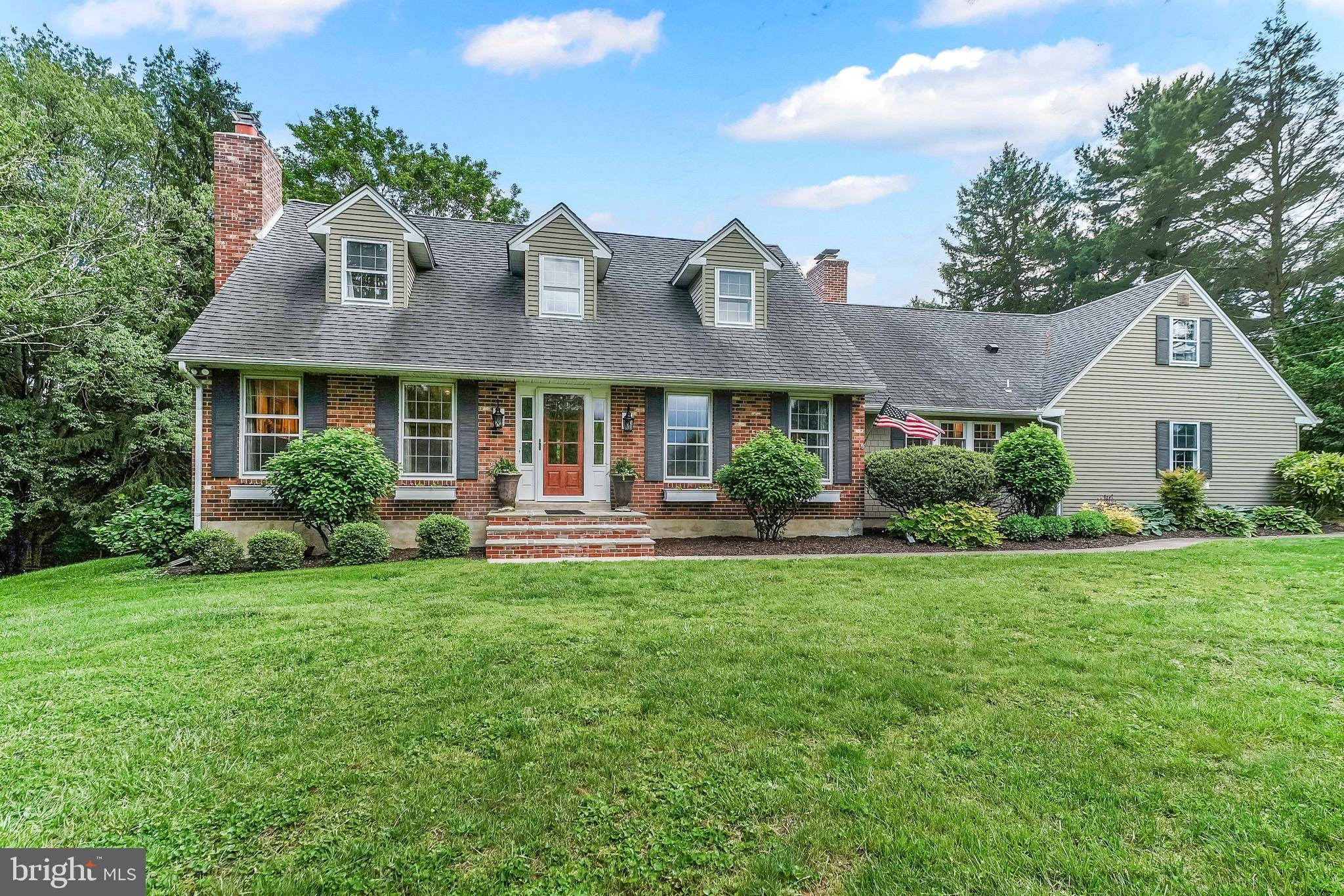 Kennett Square, PA 19348,318 LONGWOOD RD