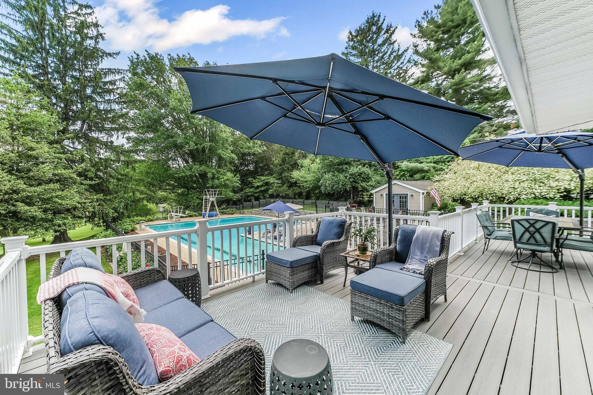 Kennett Square, PA 19348,318 LONGWOOD RD