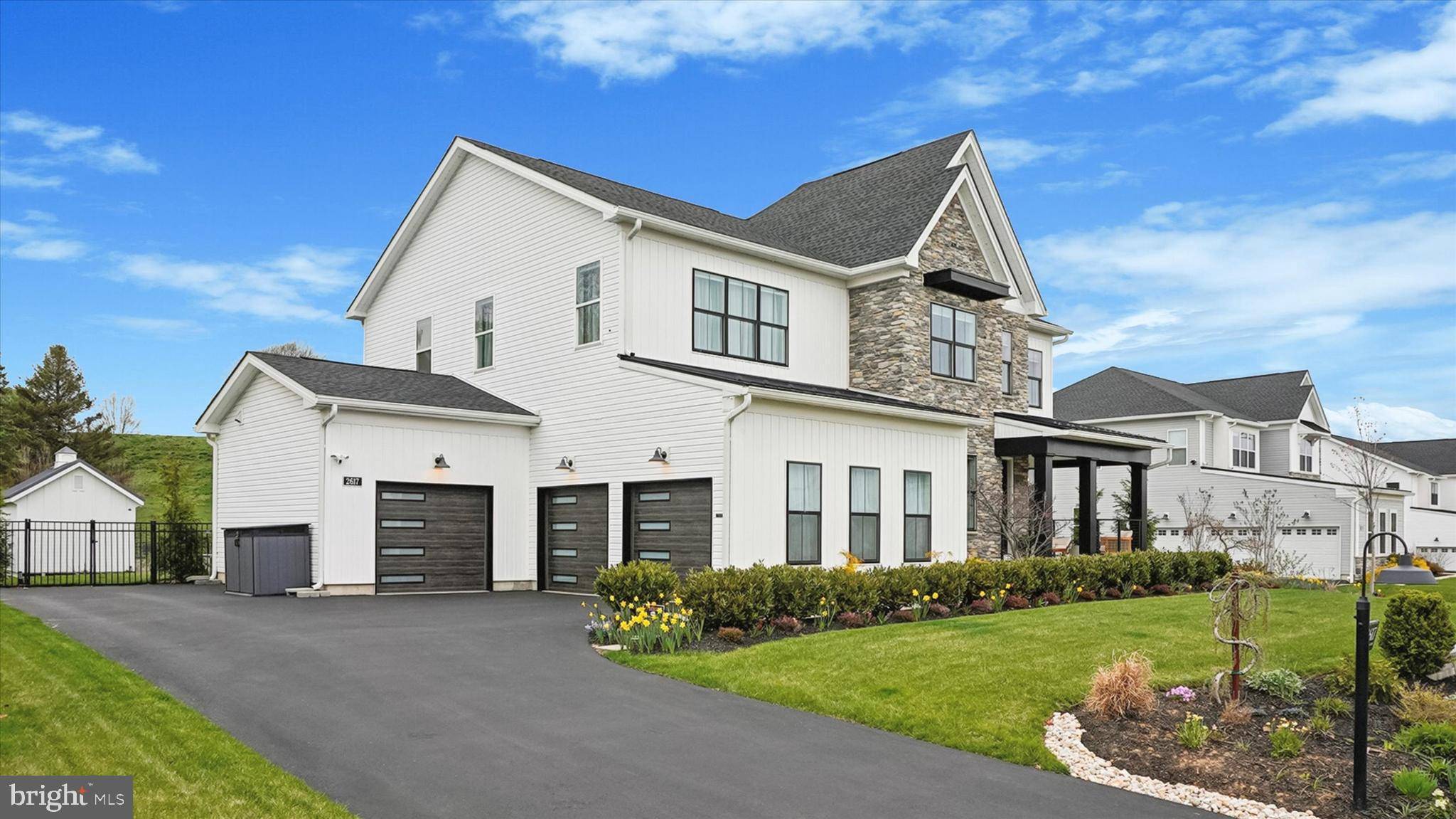 Eagleville, PA 19403,2617 HAWTHORN