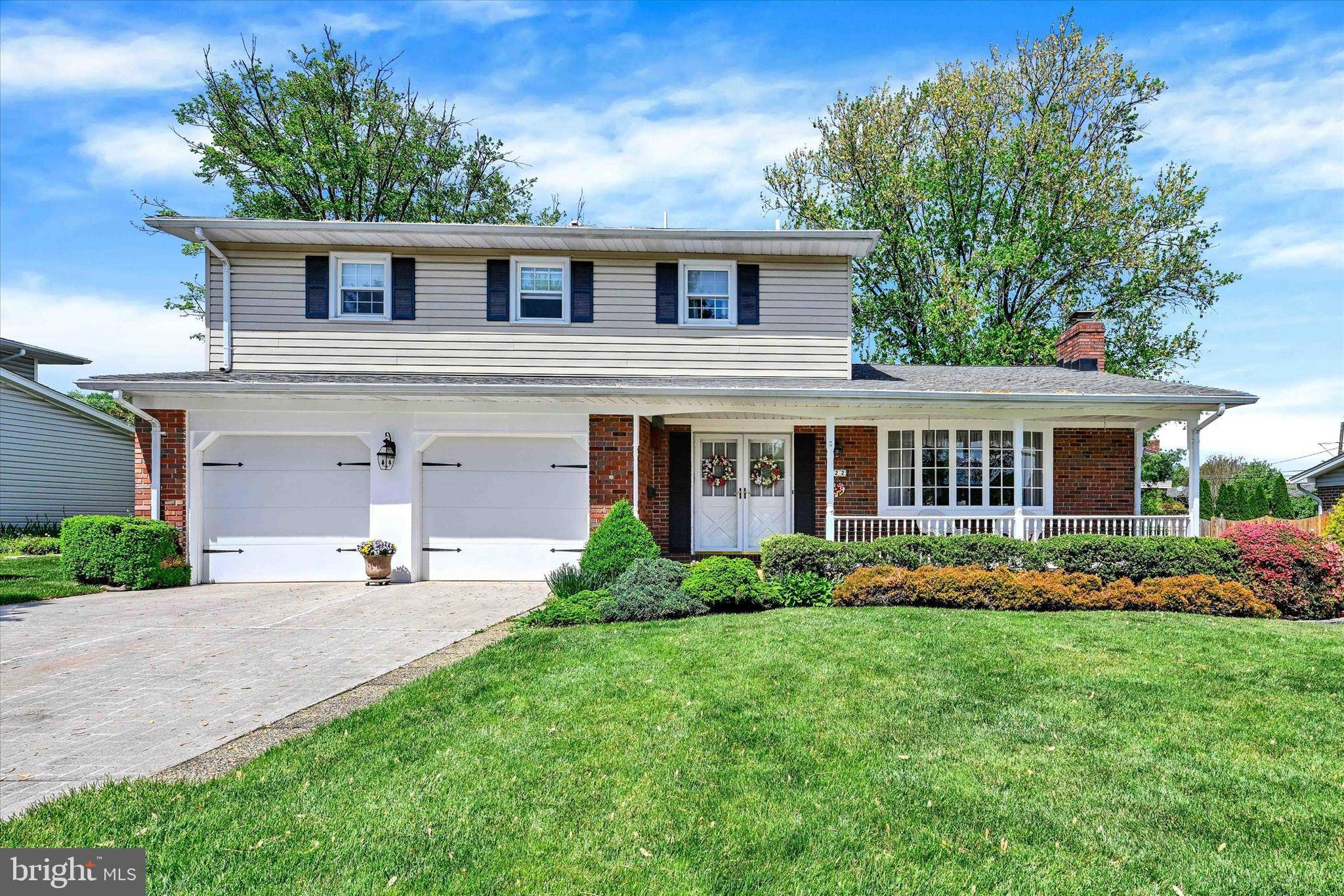 Lutherville Timonium, MD 21093,122 TREGARONE RD