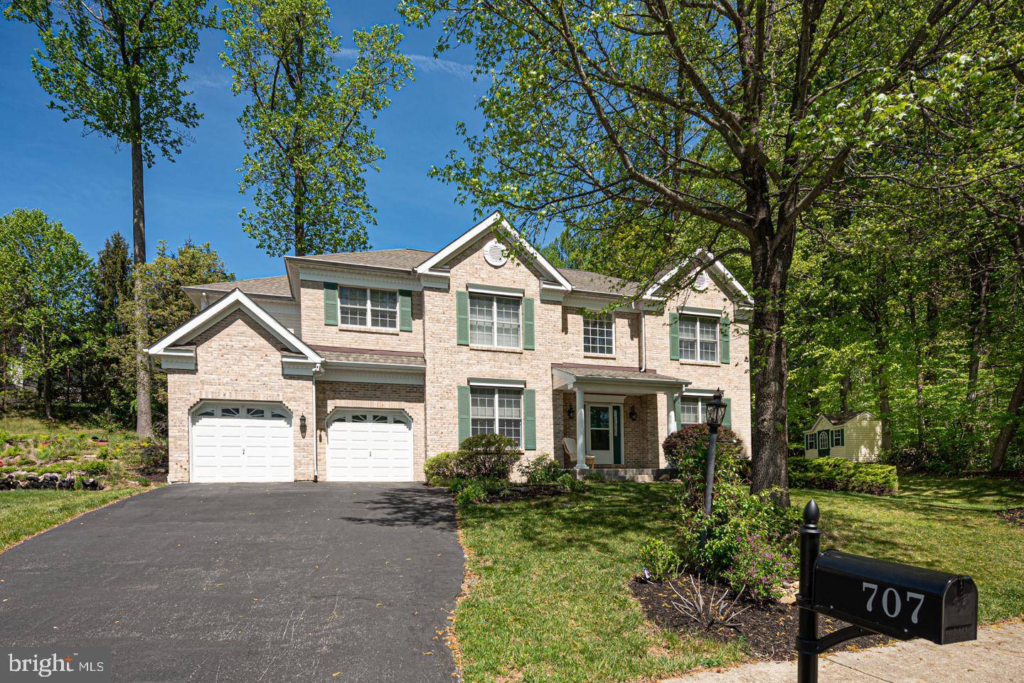 Downingtown, PA 19335,707 DOVER COURT PL