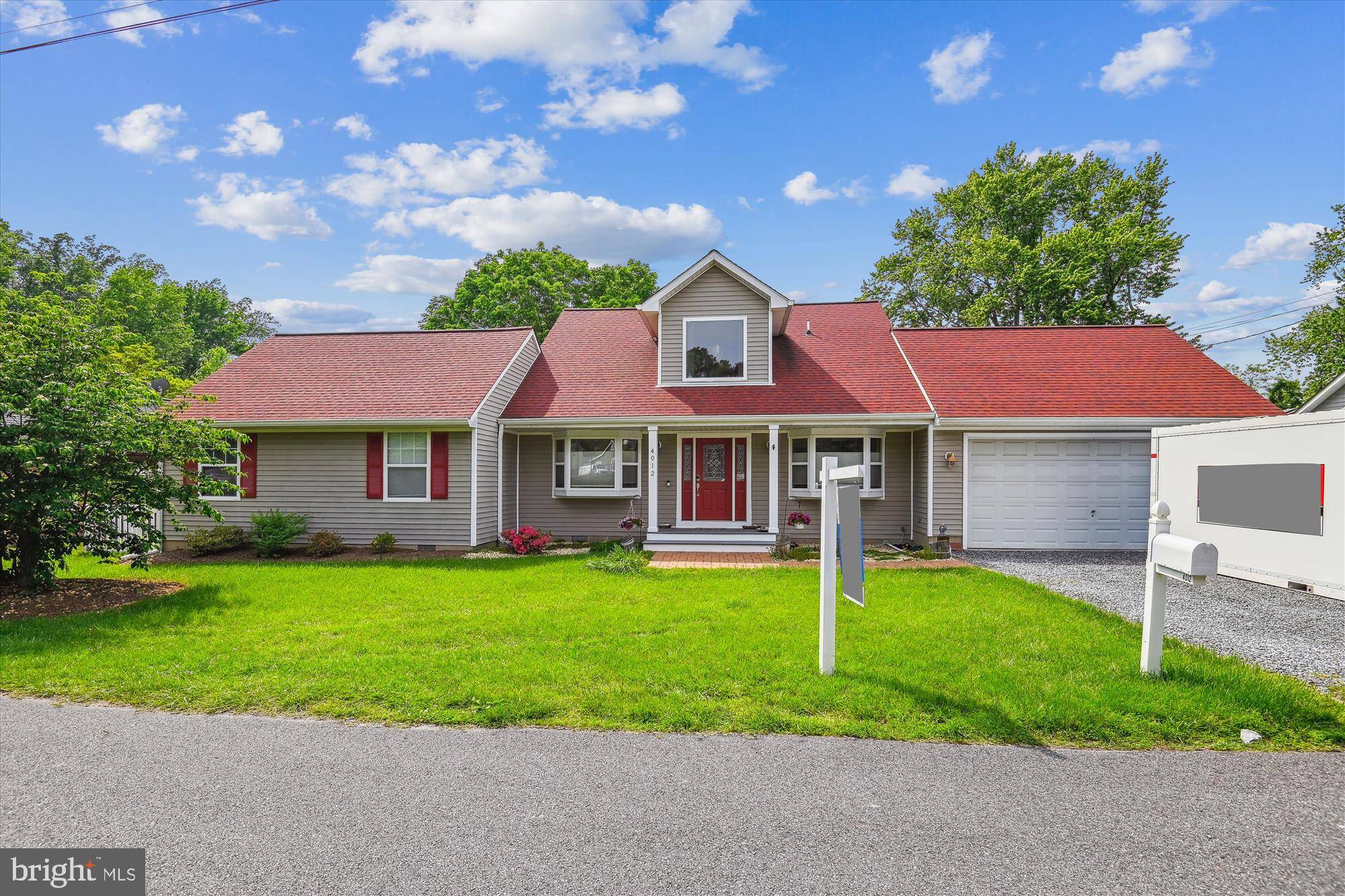 Edgewater, MD 21037,4012 RAMSEY DR