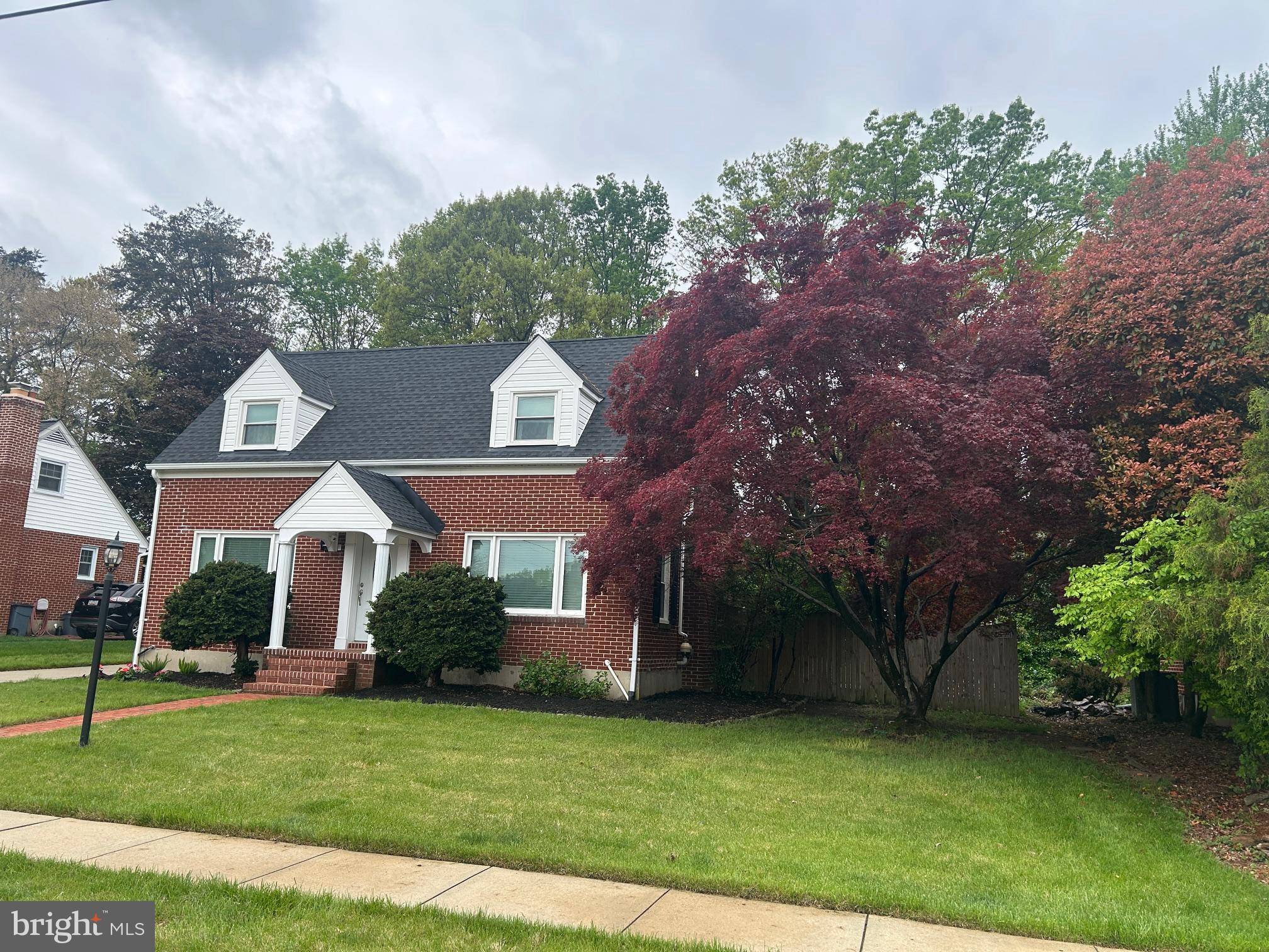 Baltimore, MD 21236,4255 DARLEIGH RD