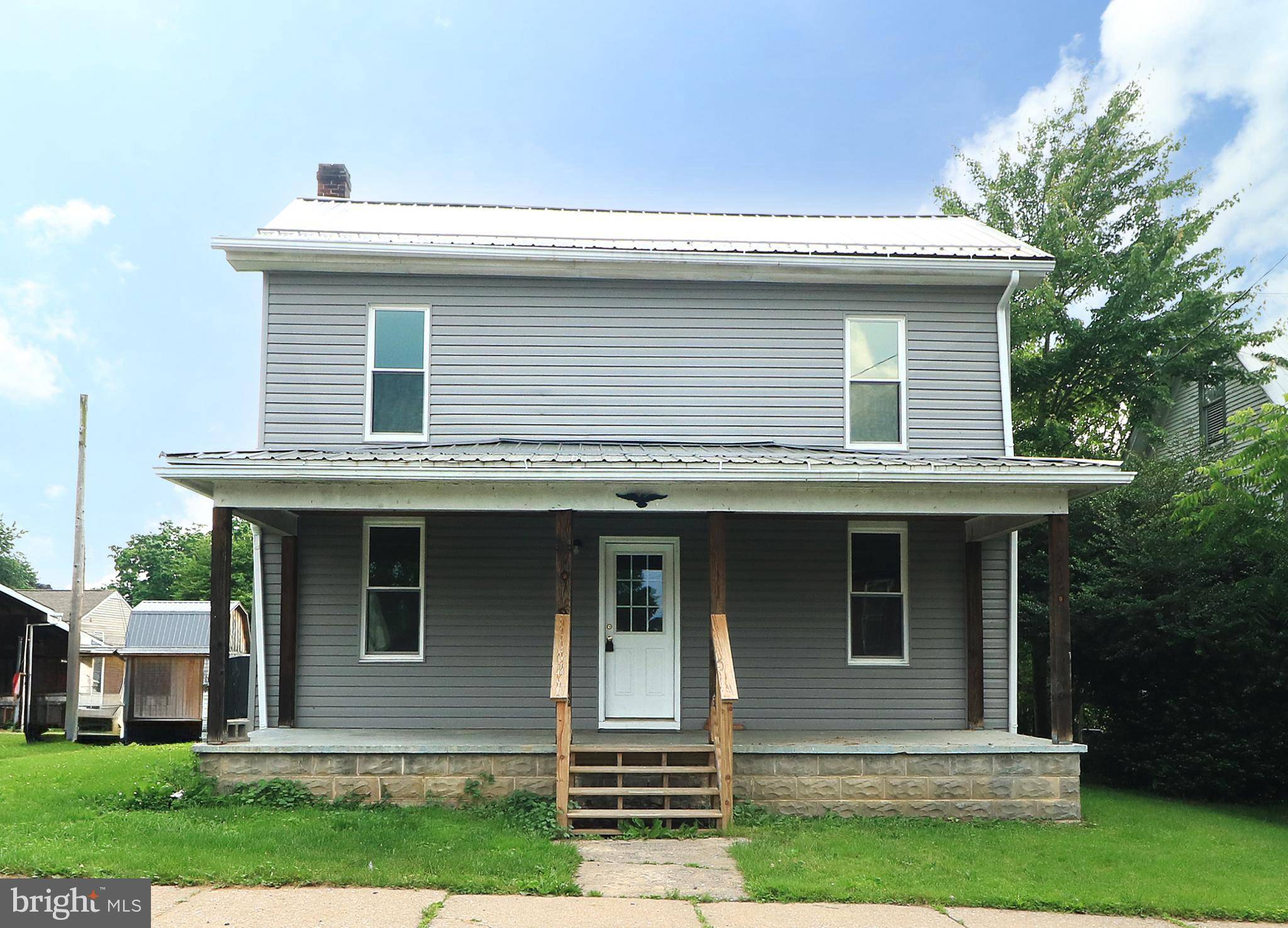 Howard, PA 16841,145 GROVE ST