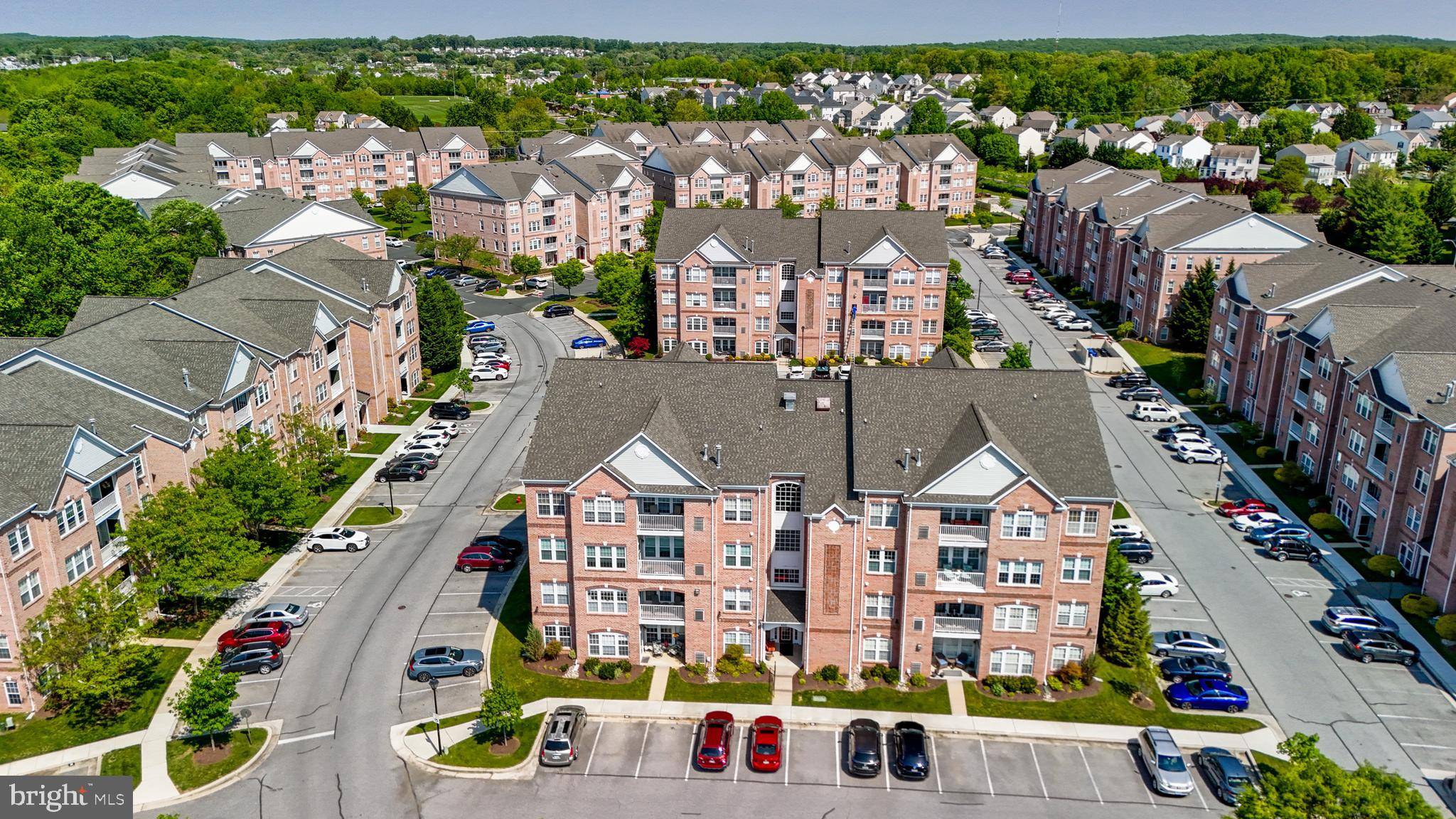Perry Hall, MD 21128,4501 TALCOTT TER #Q