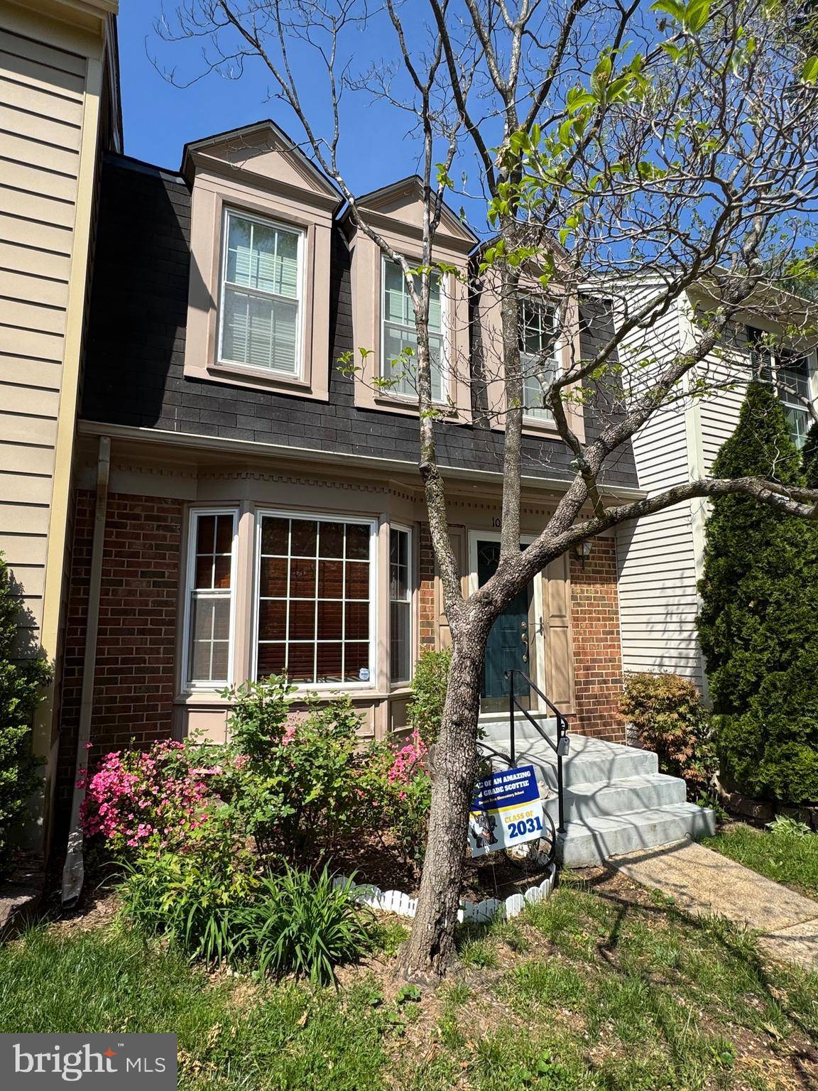Fairfax, VA 22032,10313 LATNEY RD