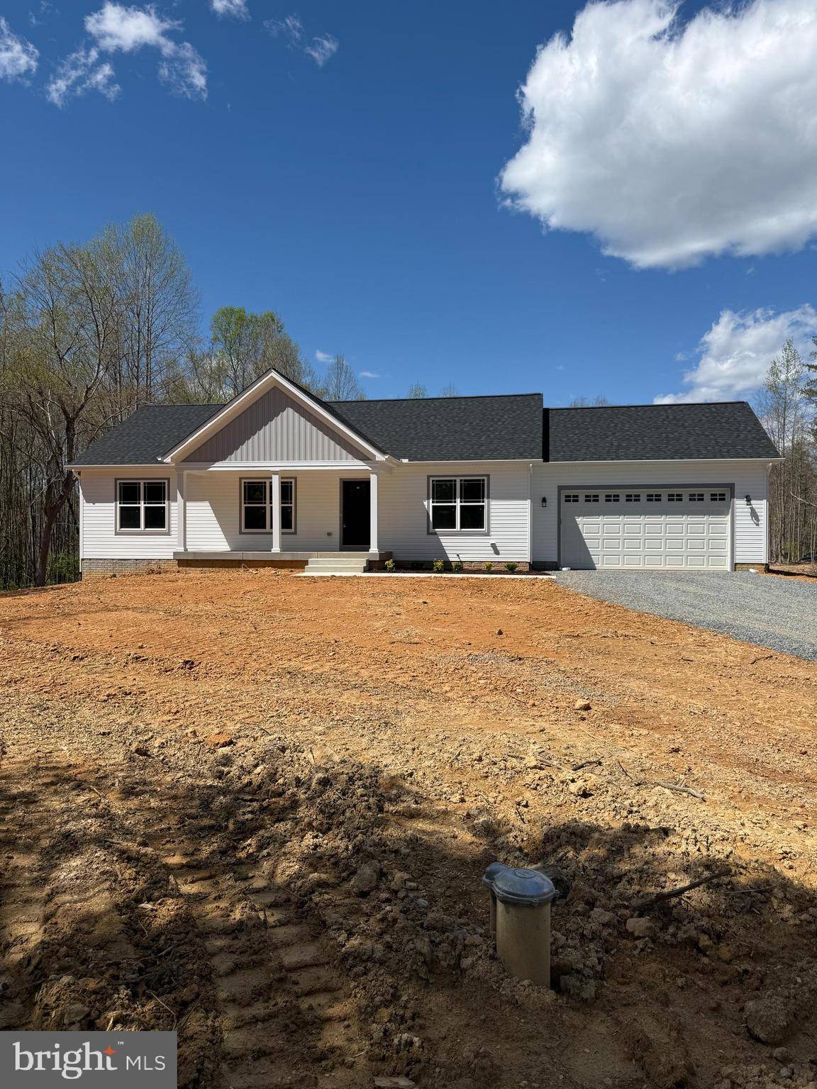 Mineral, VA 23117,7110 BELMONT RD