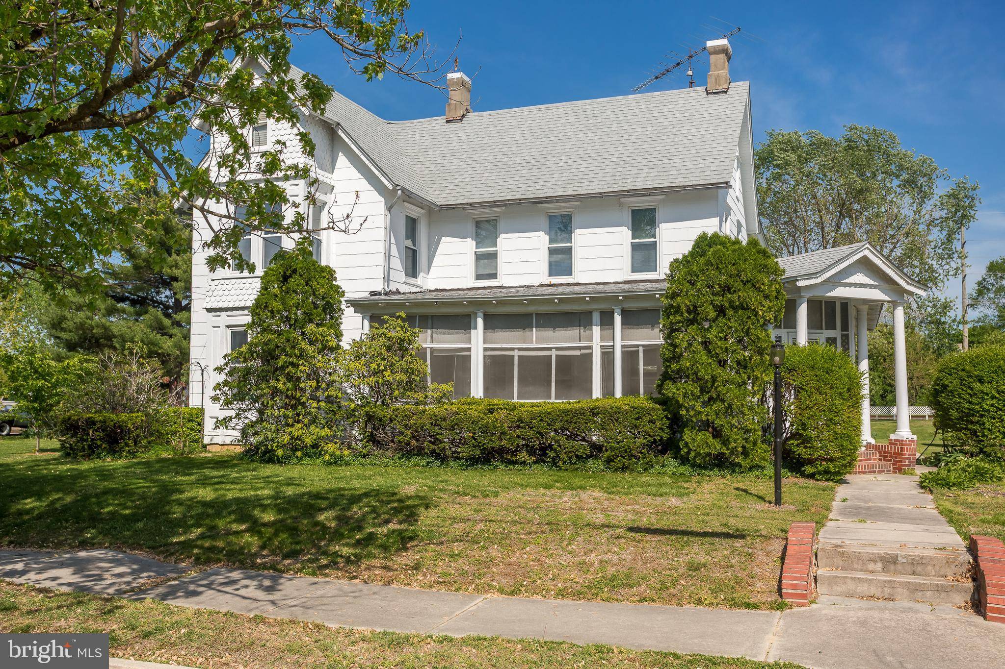 Harrington, DE 19952,312 WEINER AVE