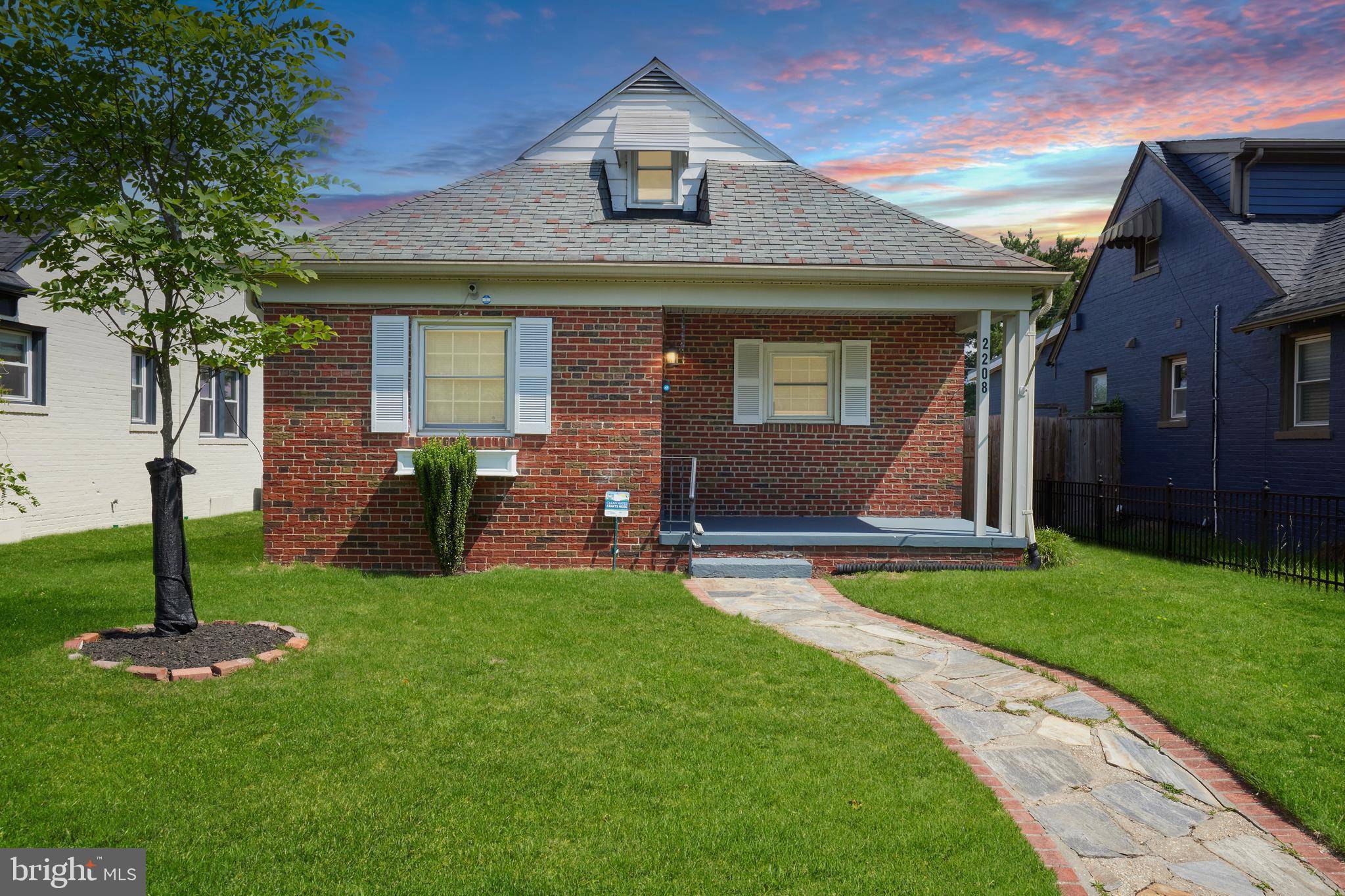 Washington, DC 20002,2208 S ST NE
