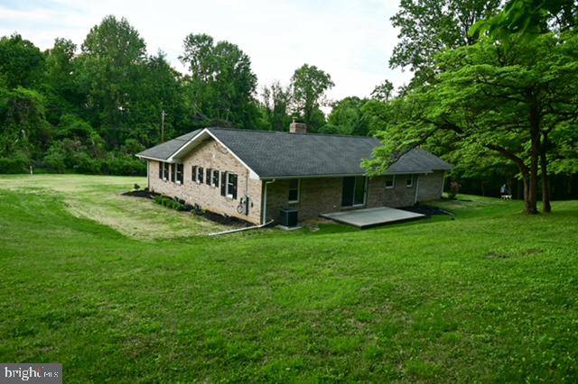 Newark, DE 19711,520 HOPKINS BRIDGE RD