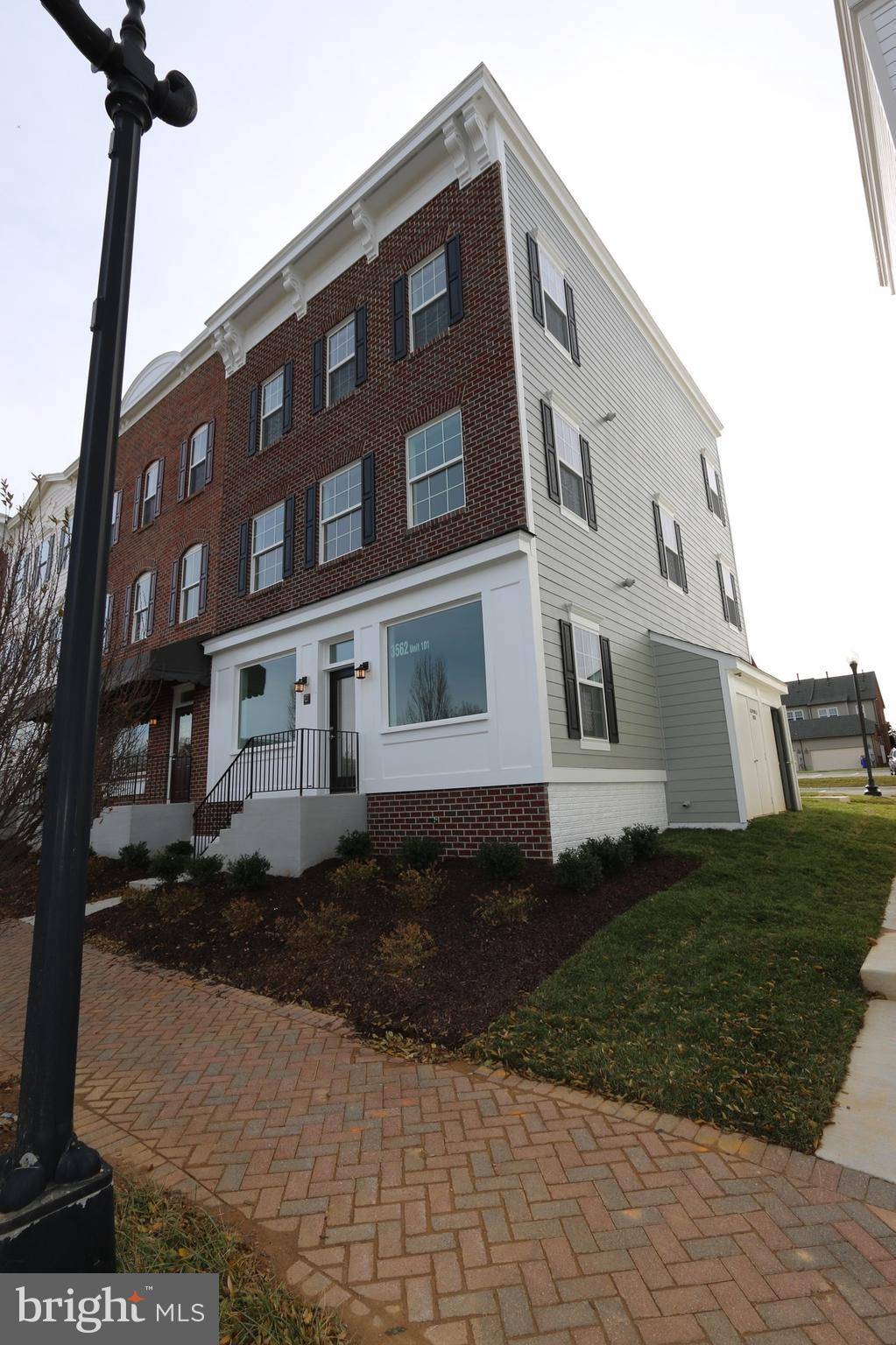 Frederick, MD 21704,3562 WORTHINGTON BLVD #301