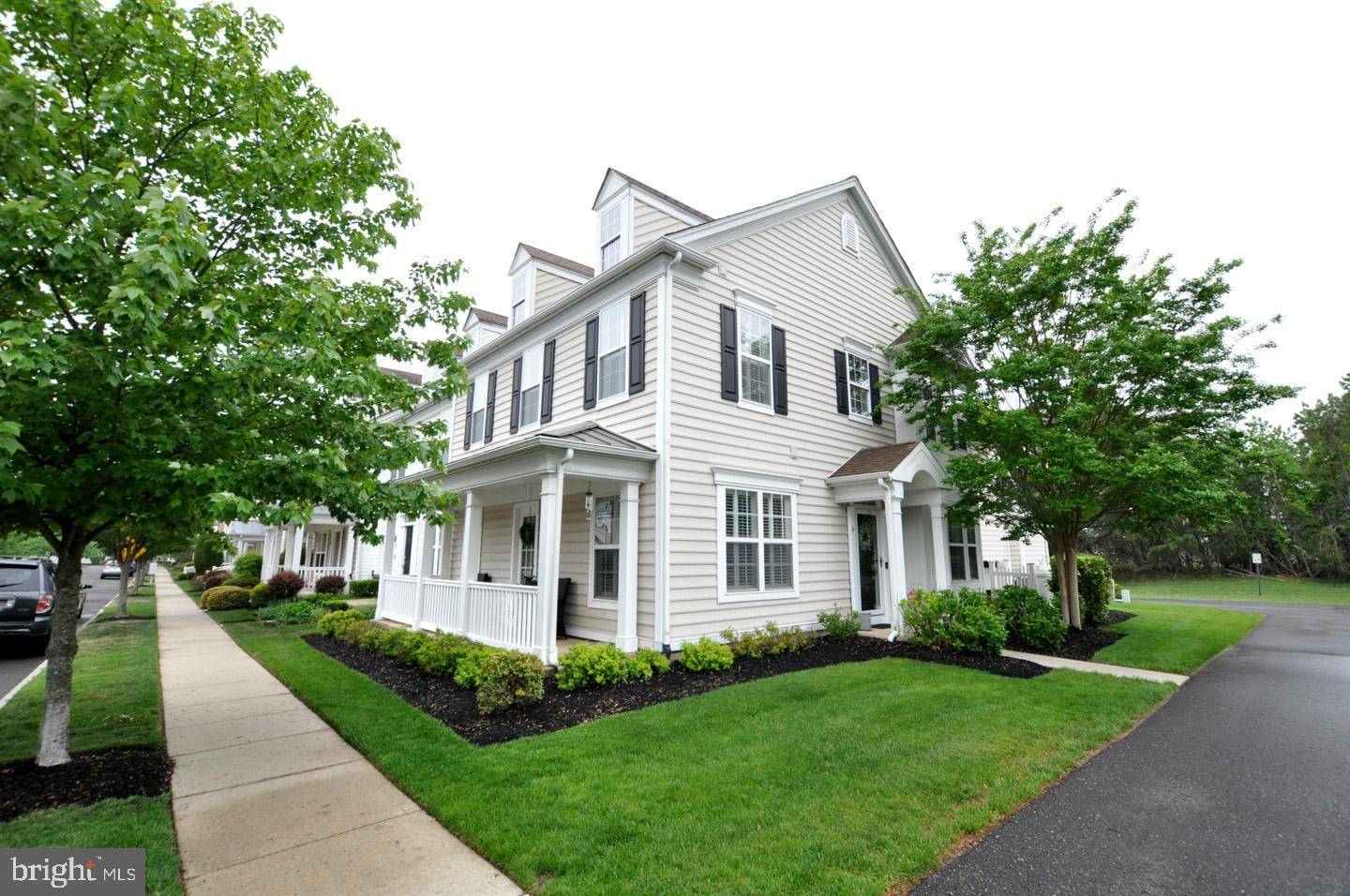 Voorhees, NJ 08043,4 MILFORD CIR