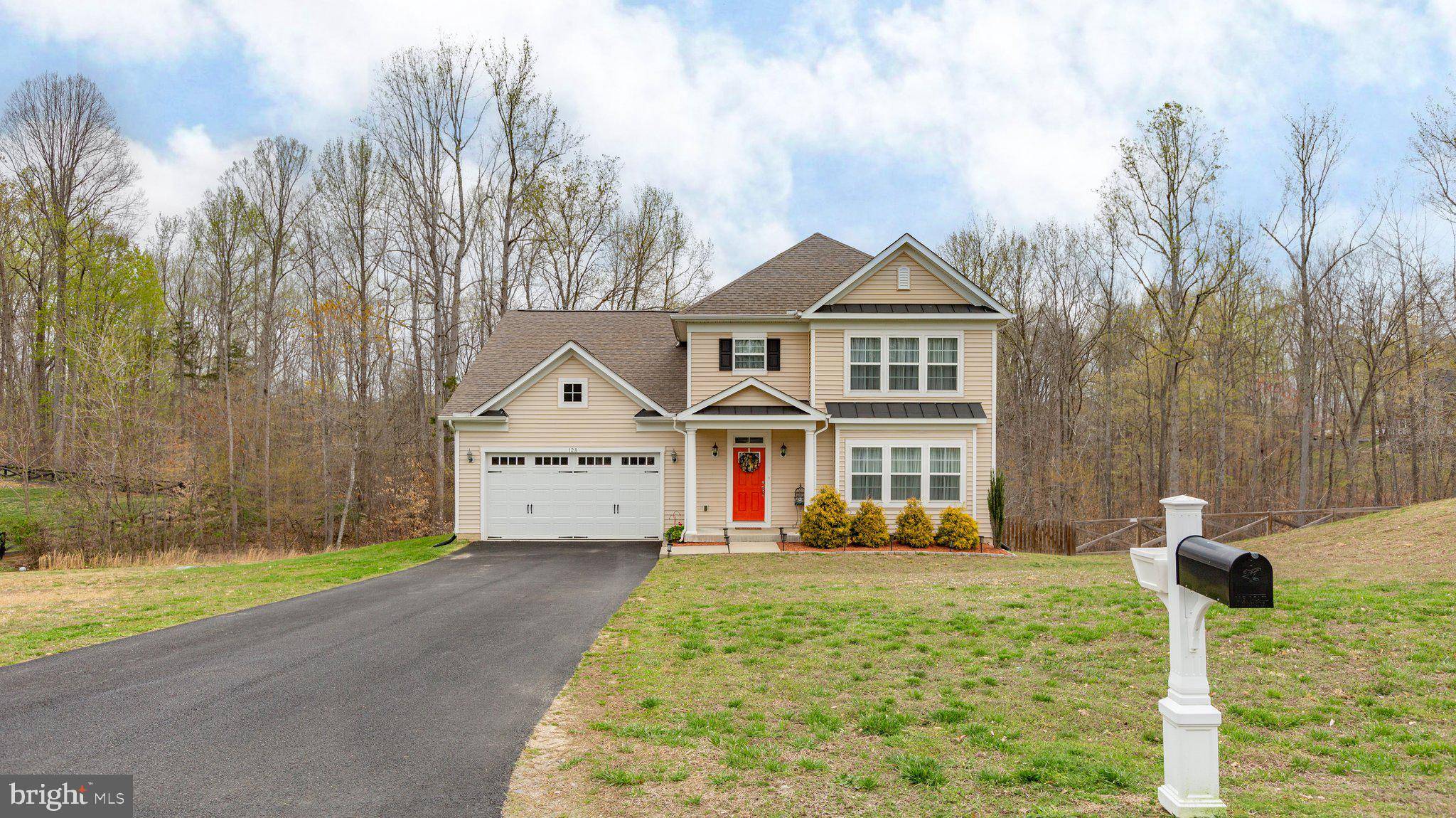 Fredericksburg, VA 22405,128 LIVINGWOOD CT