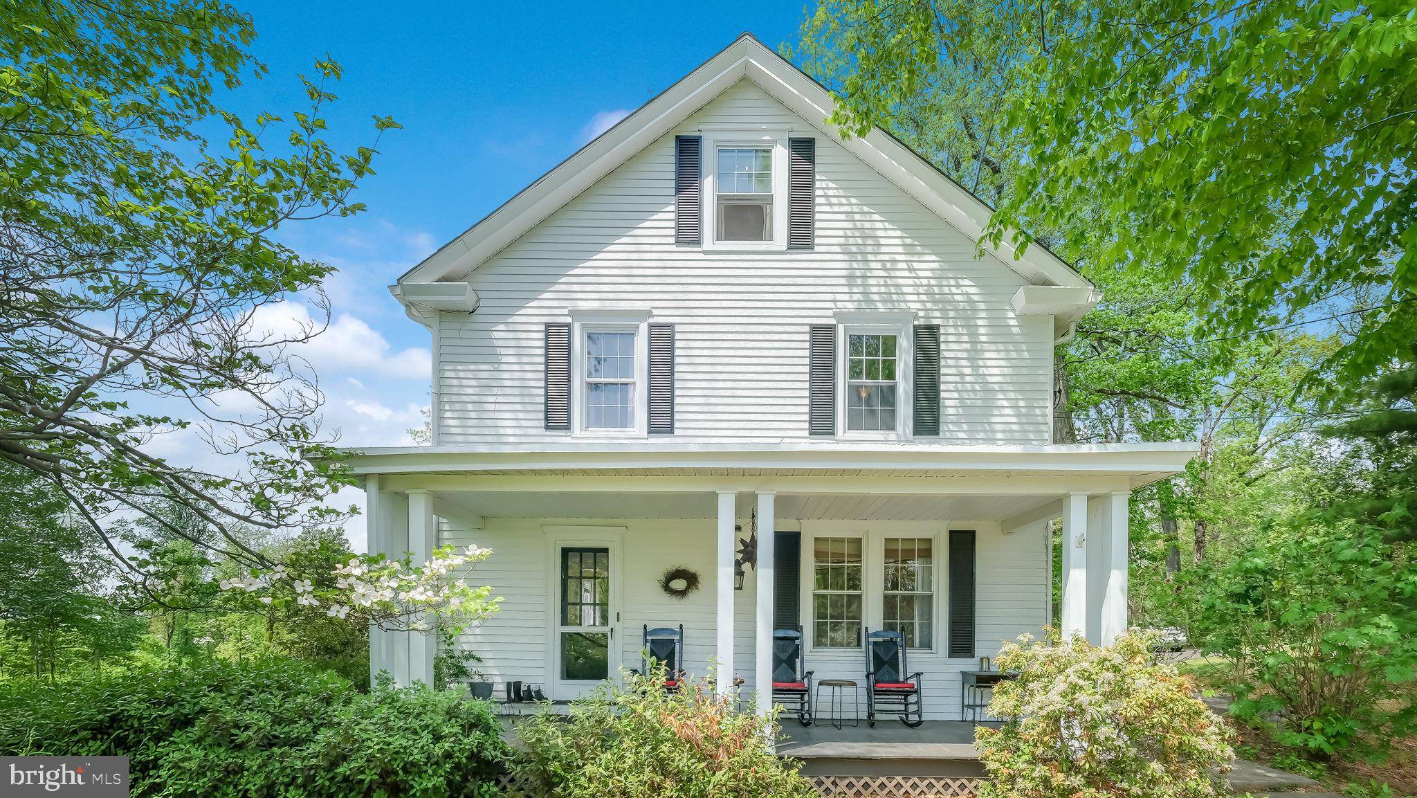 Newtown, PA 18940,477 LINTON HILL RD