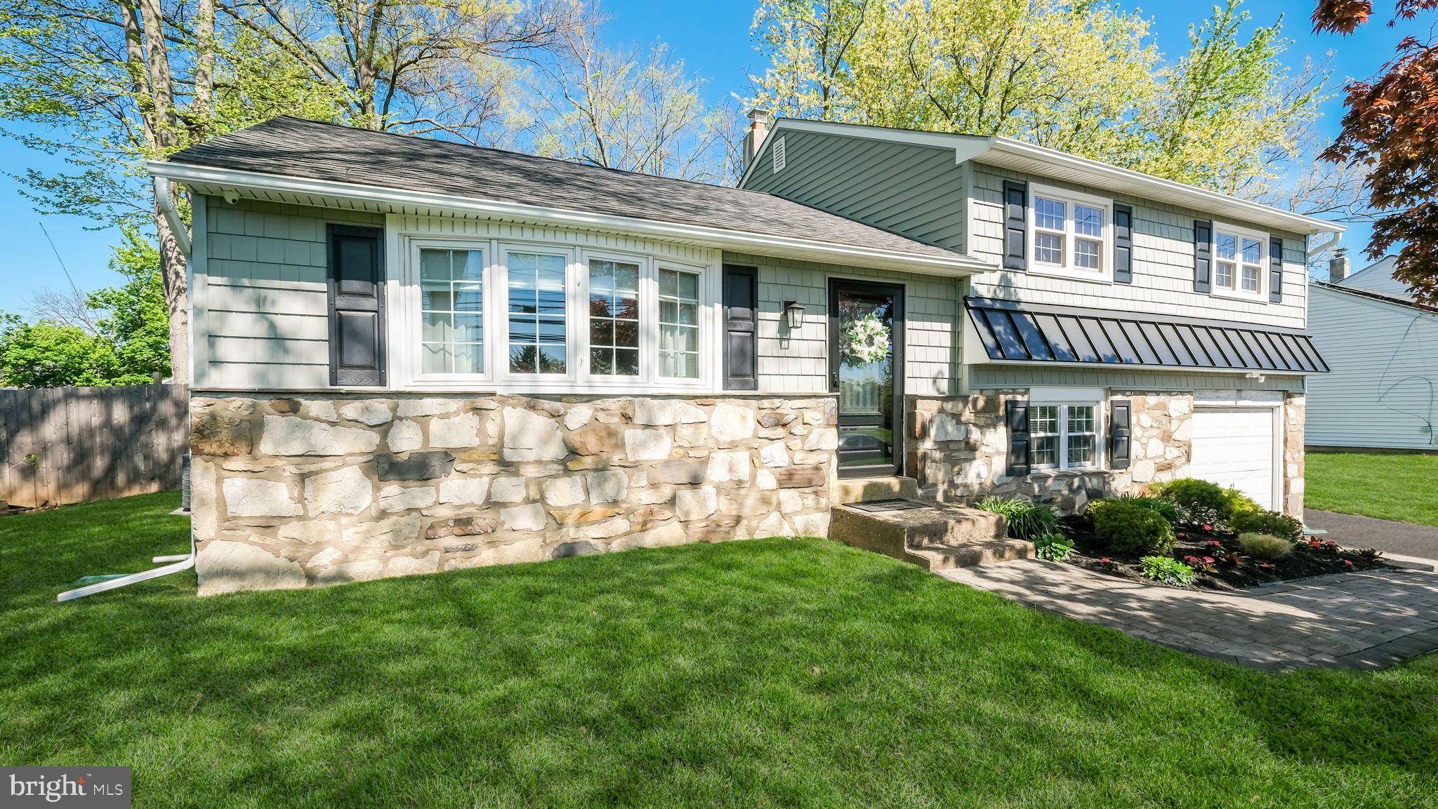 Warminster, PA 18974,808 MEARNS RD