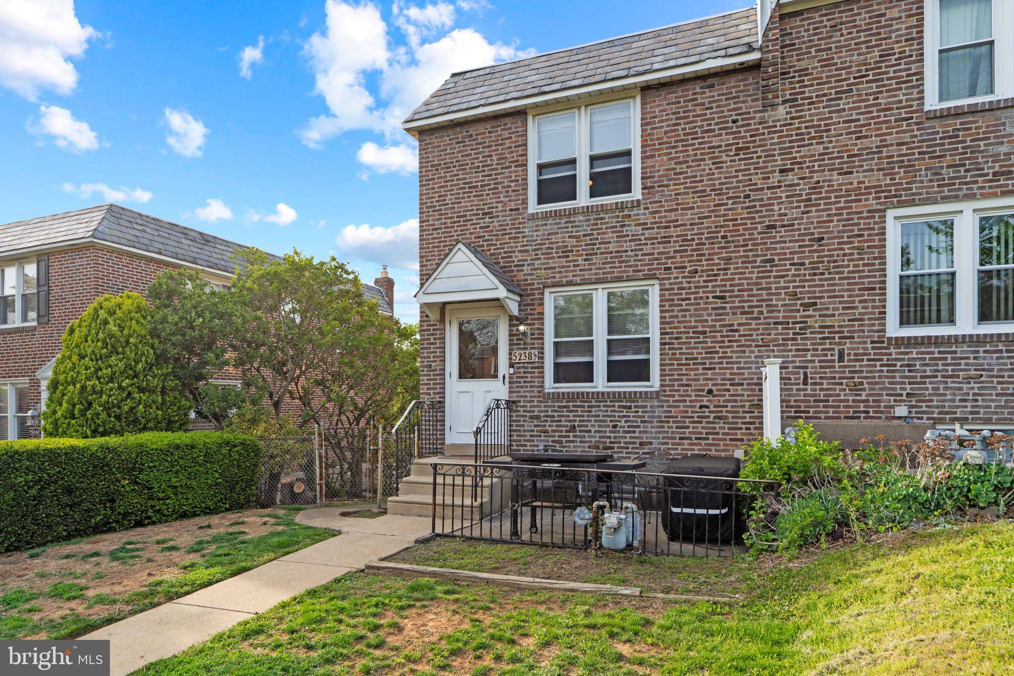 Clifton Heights, PA 19018,5238 PALMER MILL RD