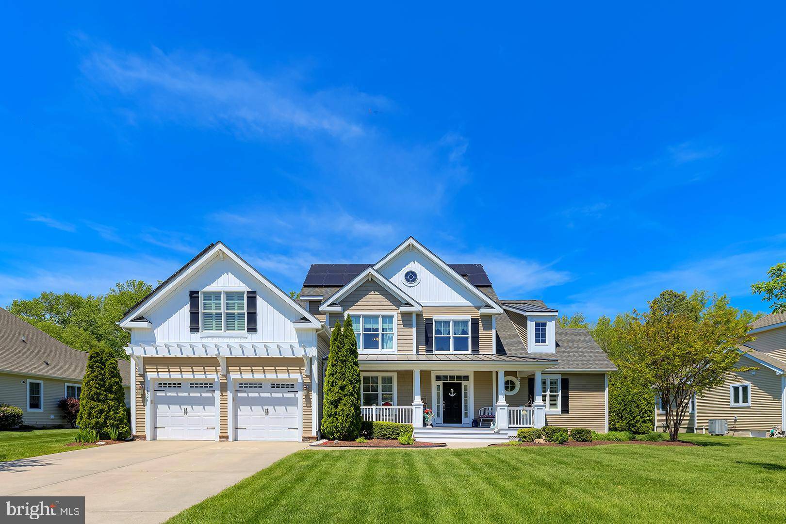 Lewes, DE 19958,18524 ROSE CT
