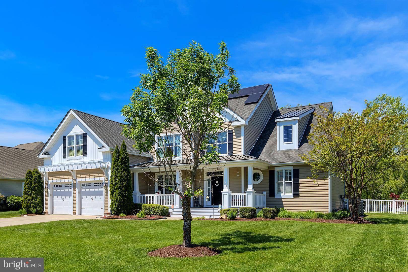Lewes, DE 19958,18524 ROSE CT