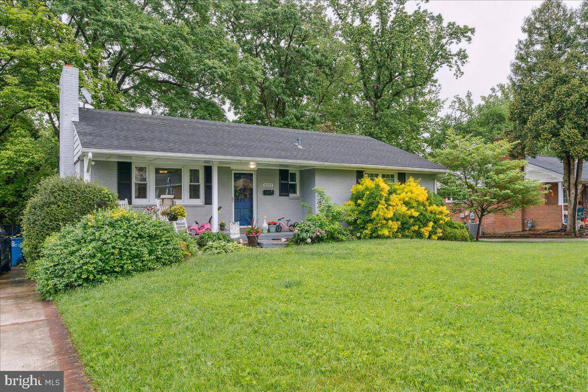 Springfield, VA 22151,5222 FERNDALE ST